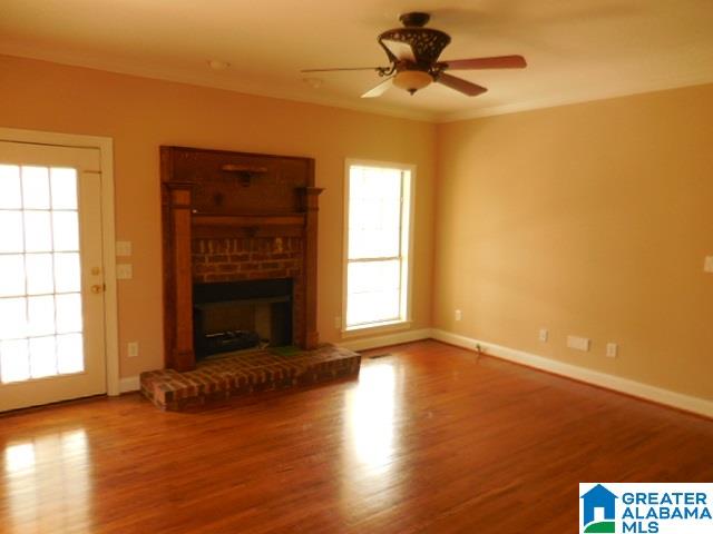 1395 Mountain View Road Springville, AL 35146 - Photo 6 of 27