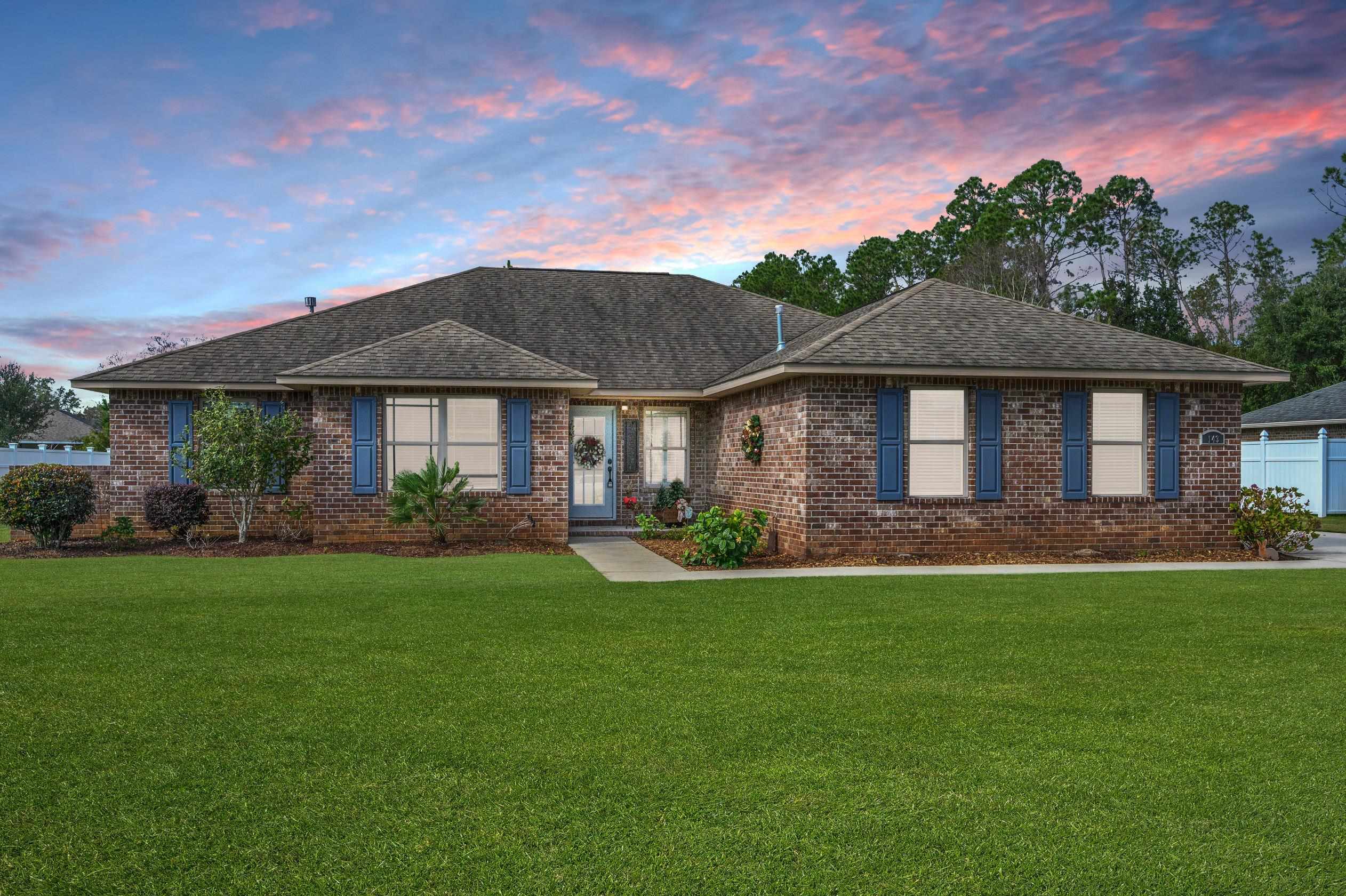 143 Meadow Run Loop West Foley, AL 36535 - Photo 1 of 33