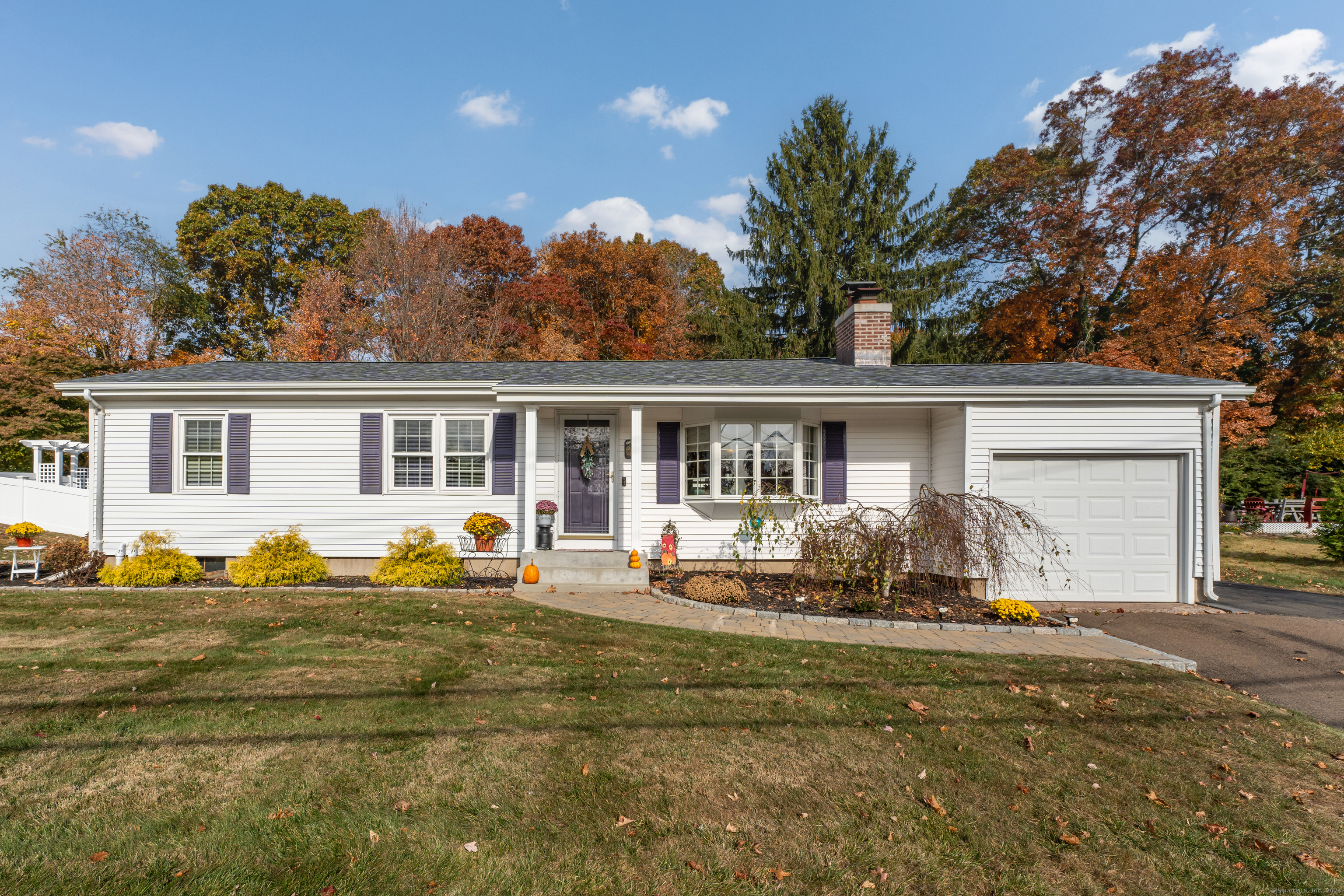 46 Pine Orchard Road Branford, CT 06405 - Photo 1 of 1 Welcome Home to 46 Pine Orchard Road!