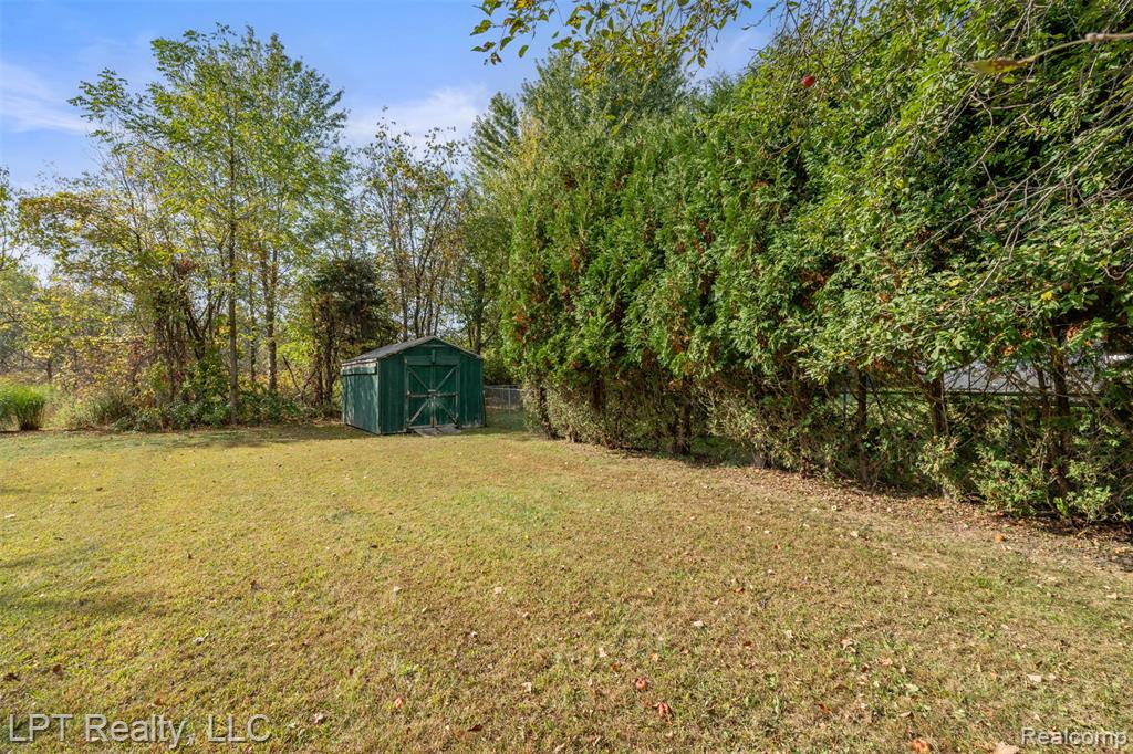 411 Fowlerville Road Fowlerville, MI 48836 - Photo 18 of 22