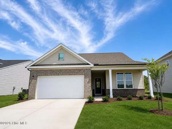 $419,990 | 7477 Linda Vista Lane, Unit 263, Leland, NC 28451