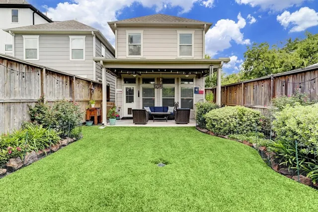 $3,400 | 5805 Larkin Street, Houston, TX 77007