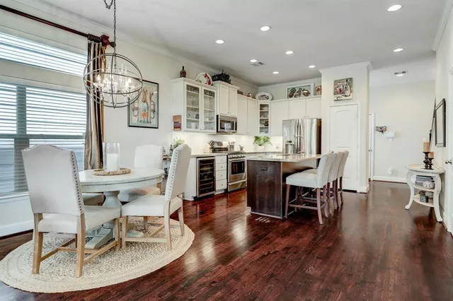 $3,400 | 5805 Larkin Street, Houston, TX 77007