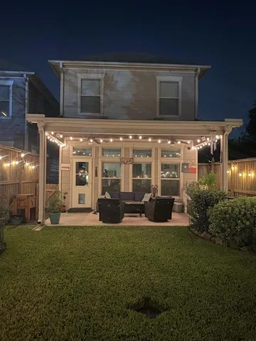 $3,400 | 5805 Larkin Street, Houston, TX 77007