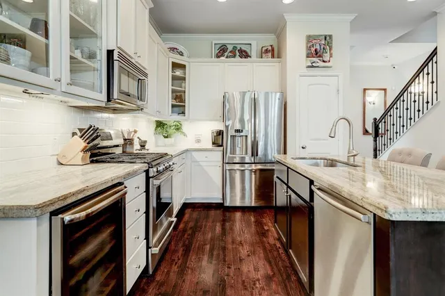 $3,400 | 5805 Larkin Street, Houston, TX 77007