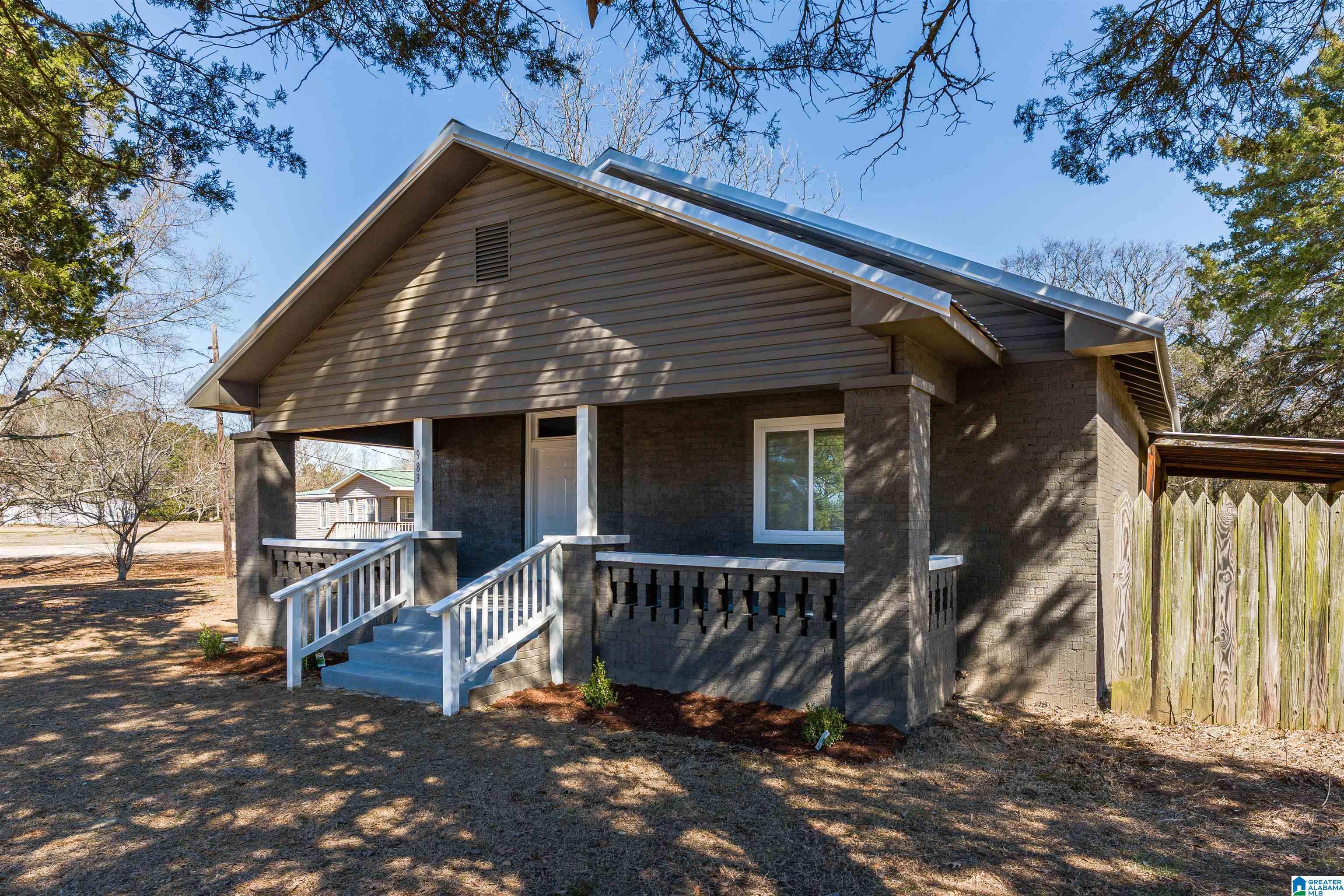 983 Morris Cobb Road Dora, AL 35062 - Photo 2 of 25