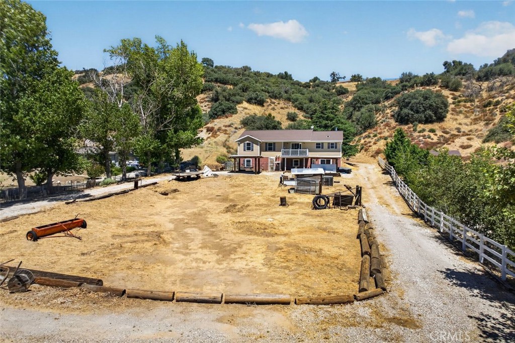 871 Lebec Road Lebec, CA 93243 - Photo 25 of 27