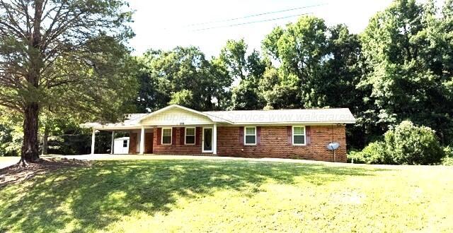 2802 Wolf Road Sulligent, AL 35586 - Photo 1 of 19 Gallery Image 1