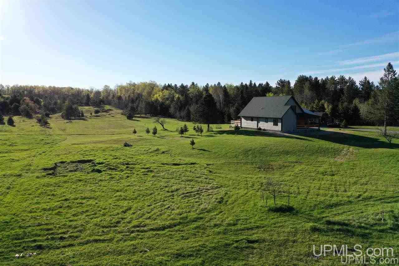 W7446 Stoll Lane Daggett, MI 49821 - Photo 31 of 47