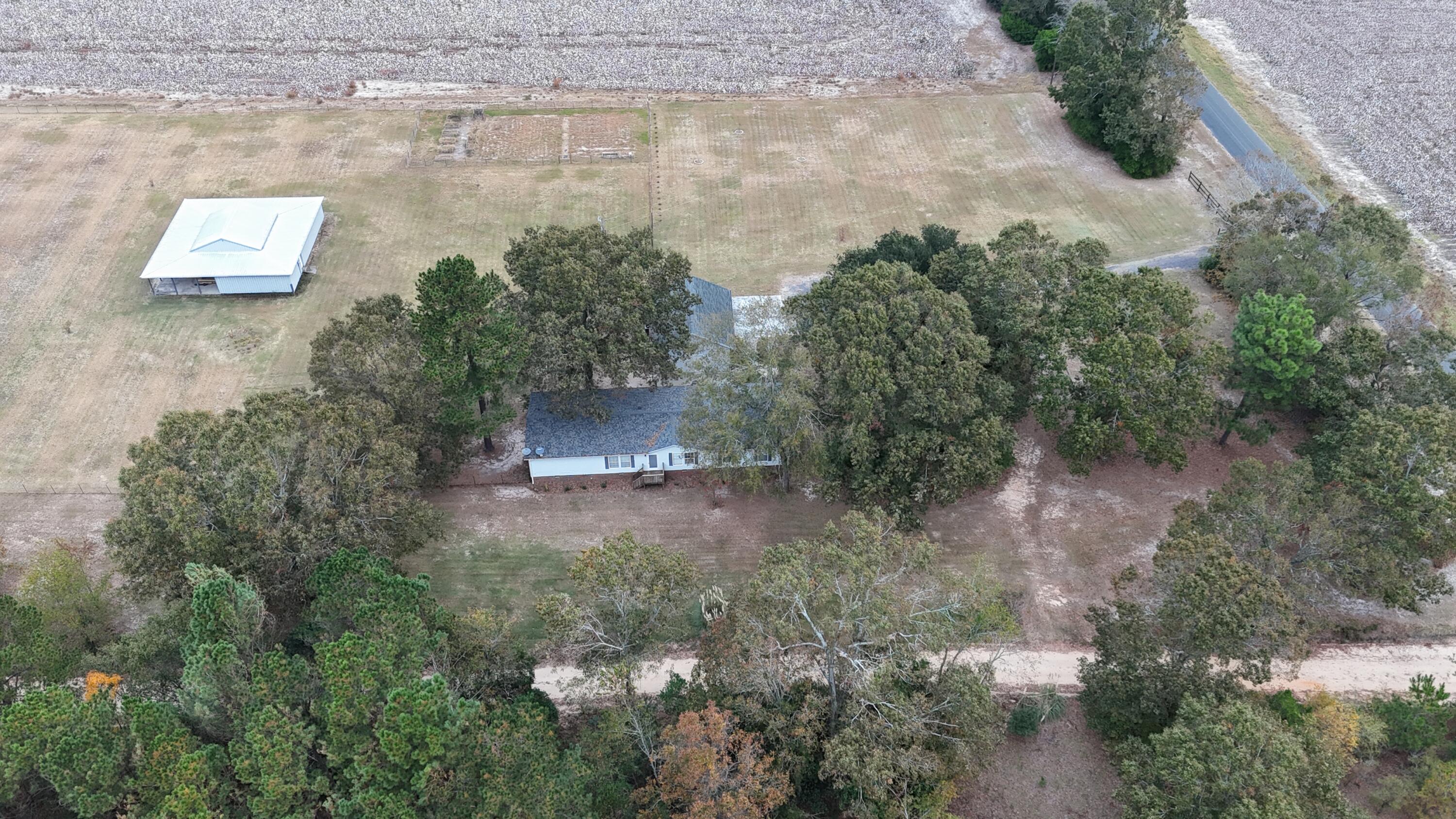 607 Anderson Road Wagener, SC 29164 - Photo 82 of 84 Gallery Image 82