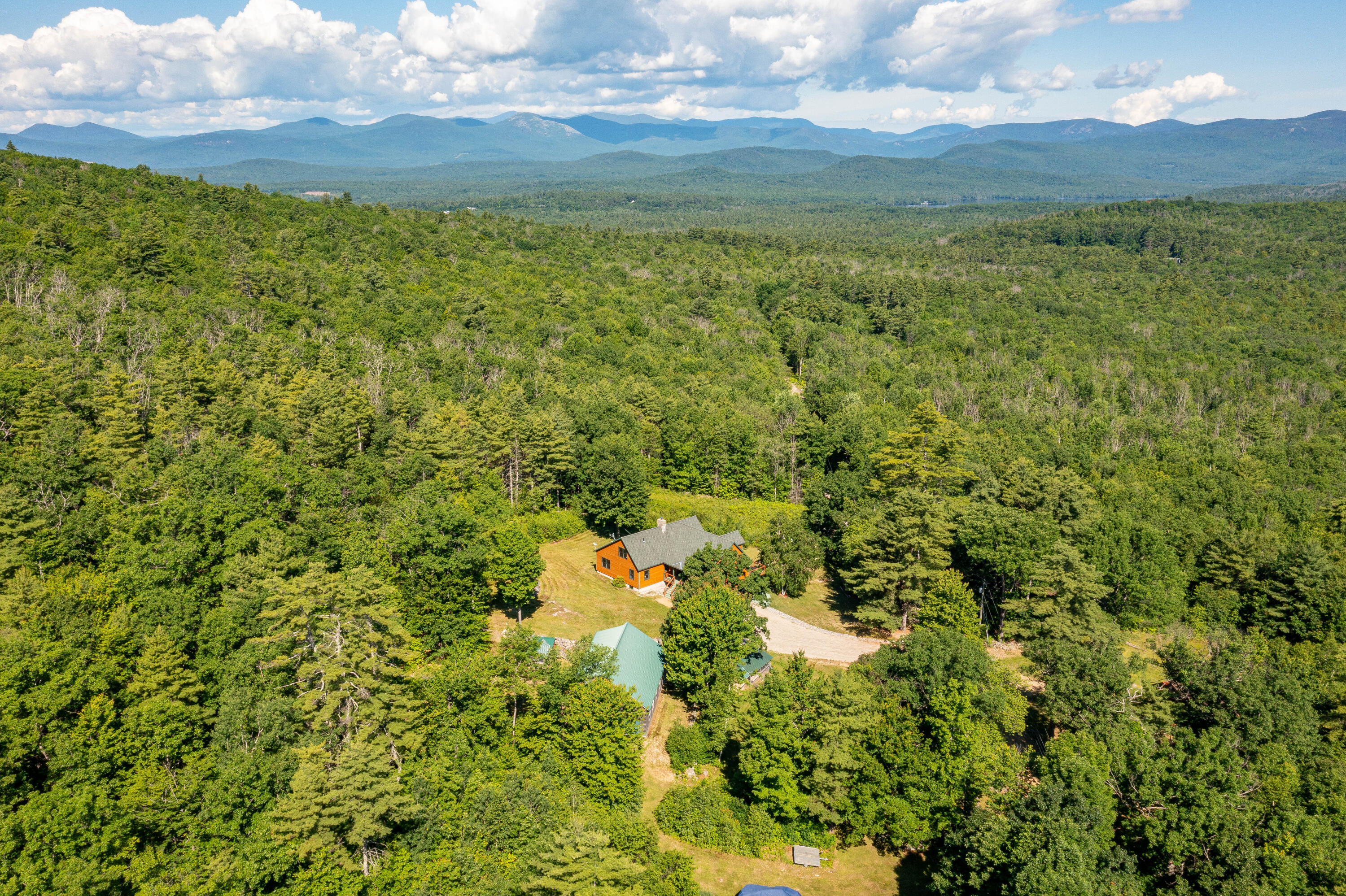 183 Sabattus Trail Road Lovell, ME 04051 - Photo 4 of 39 DJI_0973