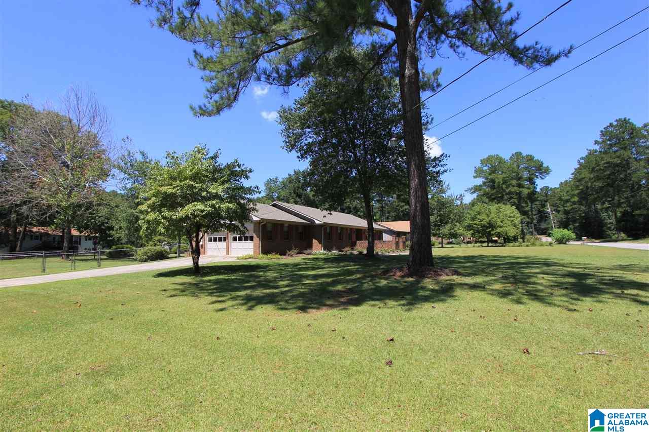 1016 Sand Rock Road Anniston, AL 36207 - Photo 44 of 49