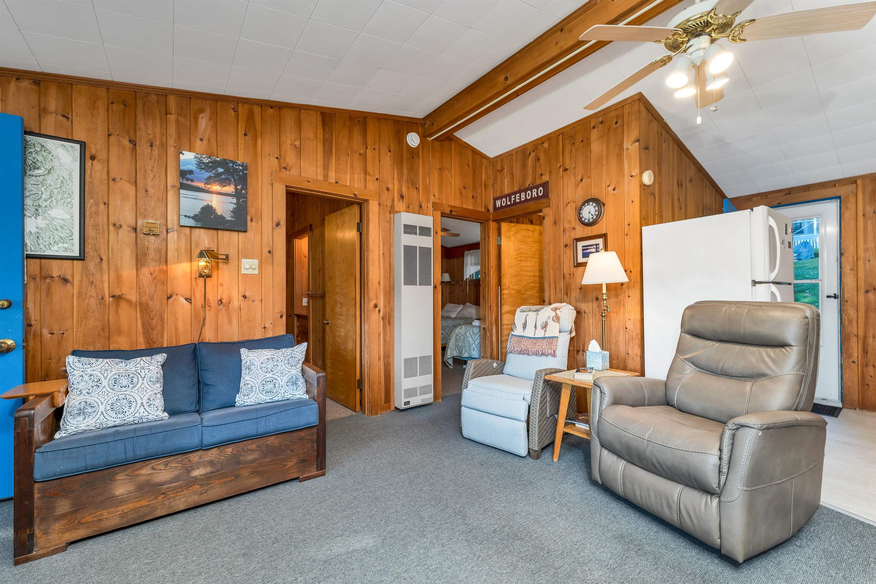 678 North Main Street, Unit 11 Wolfeboro, NH 03894 - Photo 13 of 34