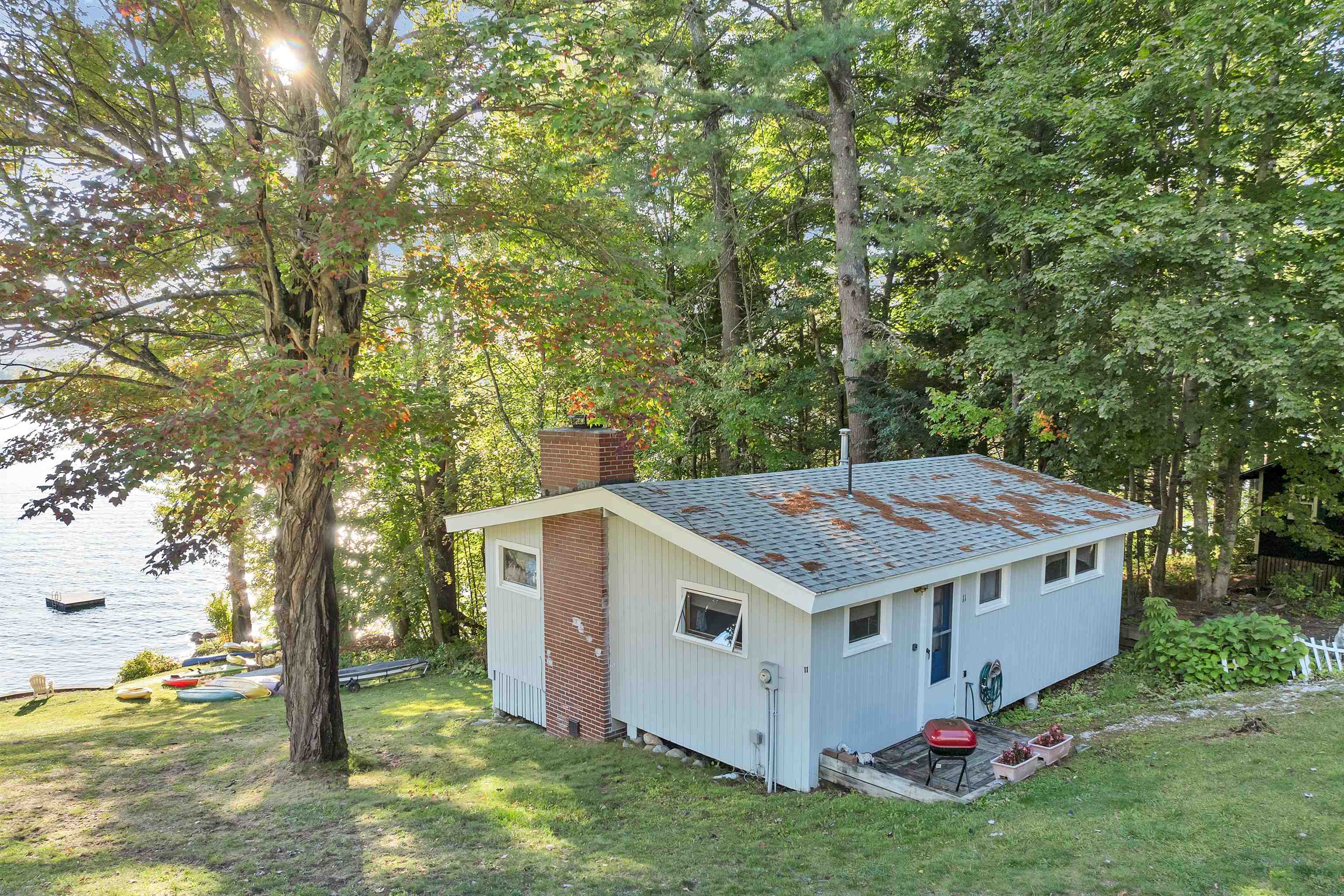 678 North Main Street, Unit 11 Wolfeboro, NH 03894 - Photo 2 of 34