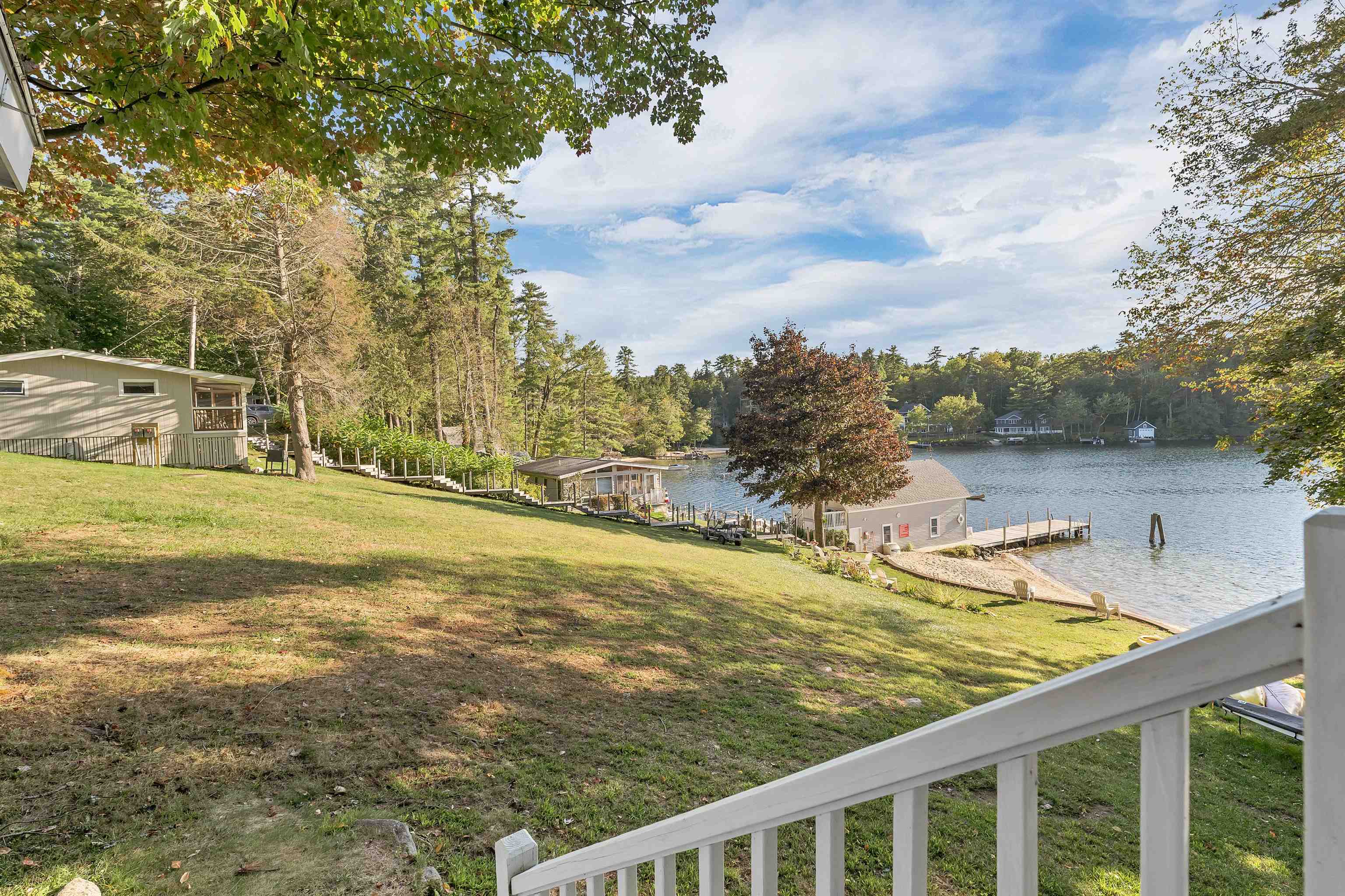 678 North Main Street, Unit 11 Wolfeboro, NH 03894 - Photo 22 of 34