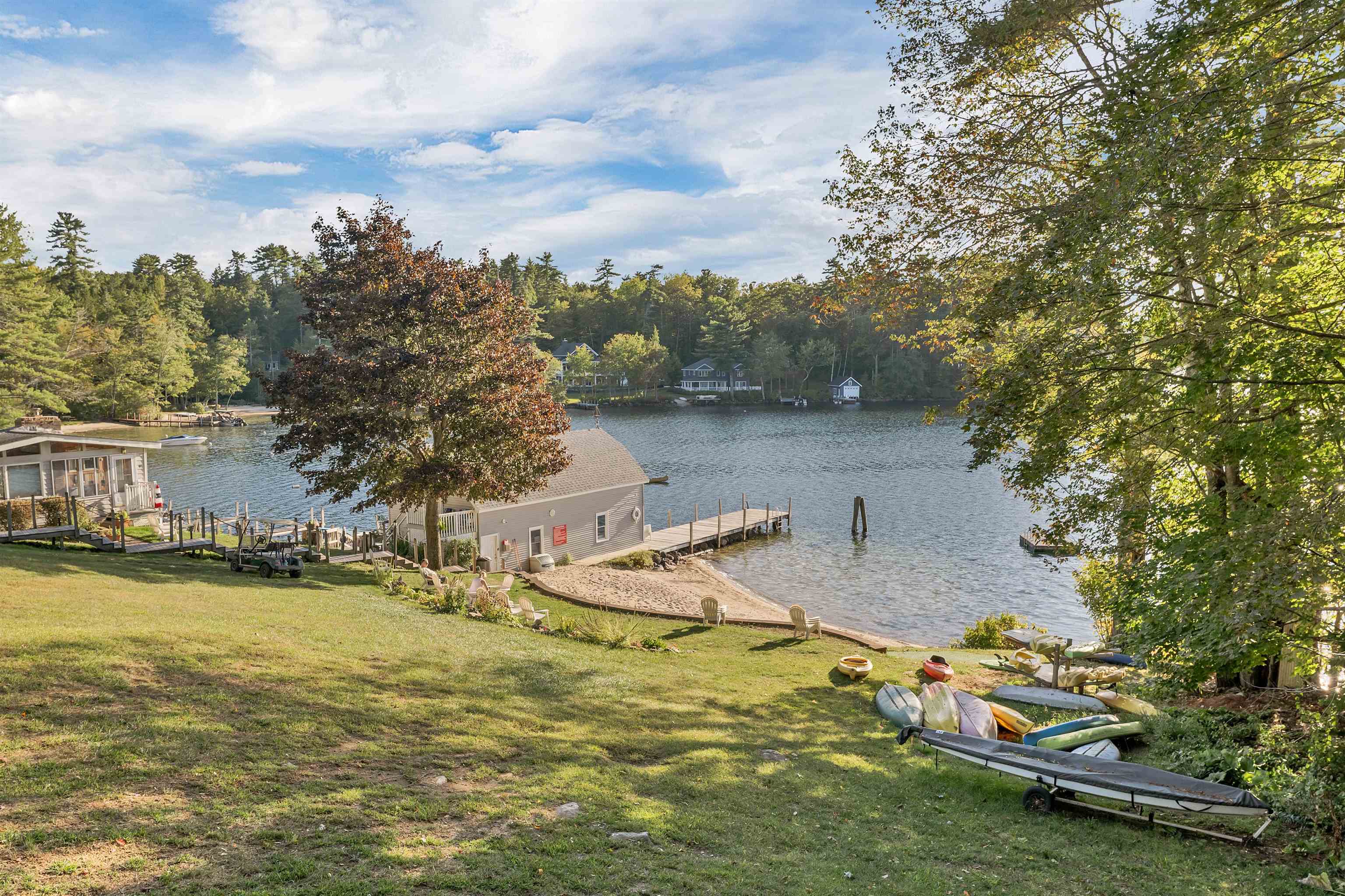678 North Main Street, Unit 11 Wolfeboro, NH 03894 - Photo 23 of 34