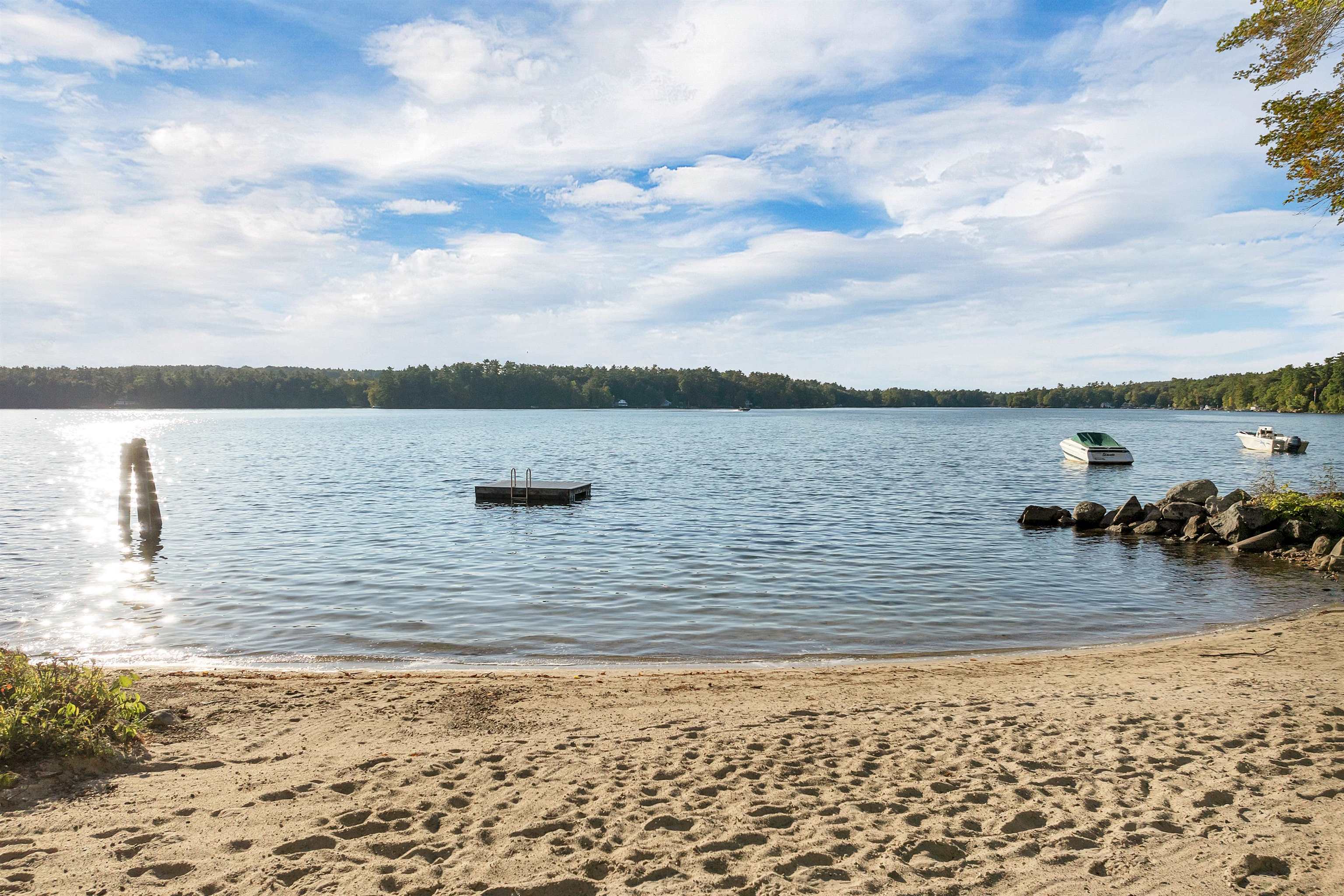 678 North Main Street, Unit 11 Wolfeboro, NH 03894 - Photo 25 of 34