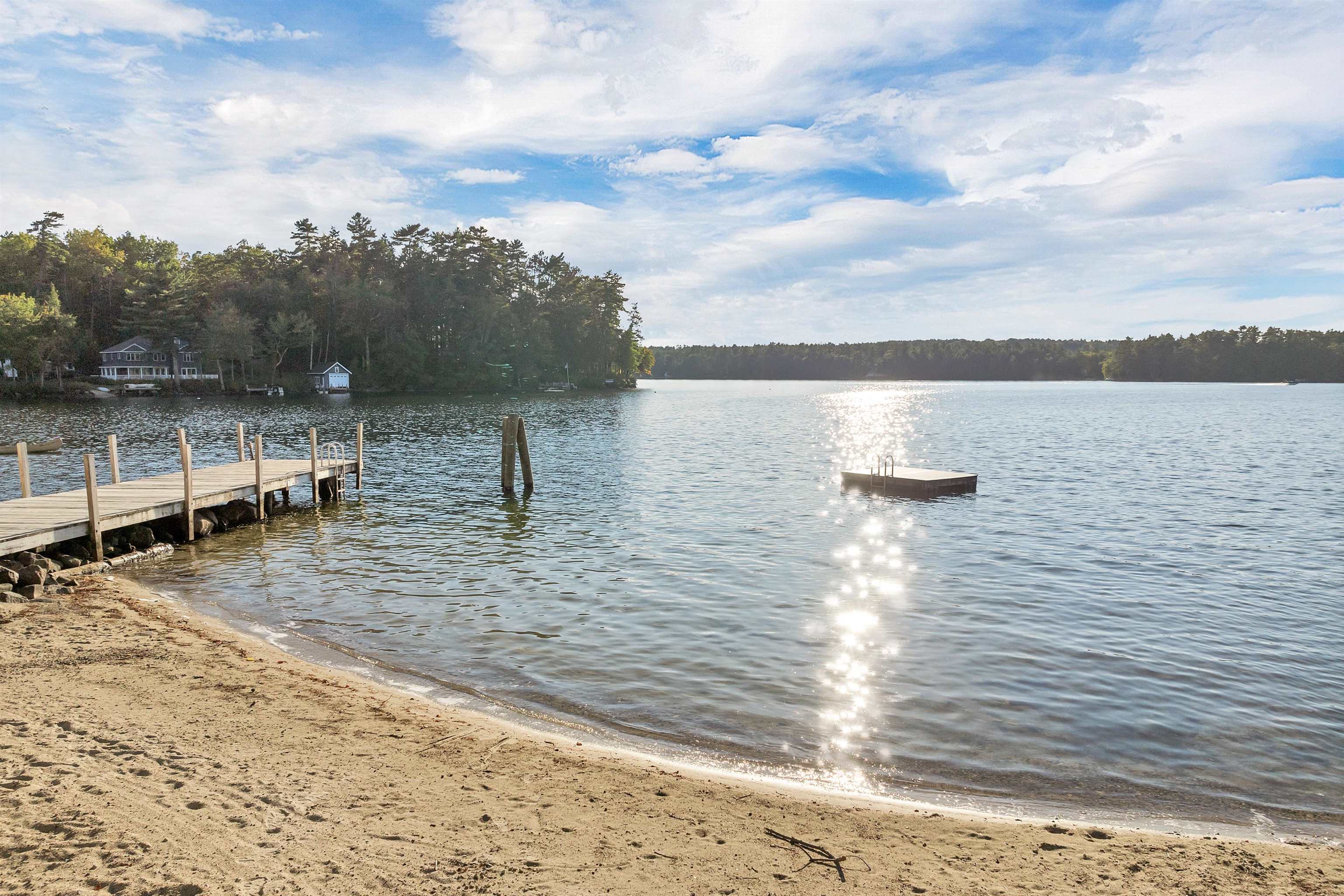 678 North Main Street, Unit 11 Wolfeboro, NH 03894 - Photo 26 of 34