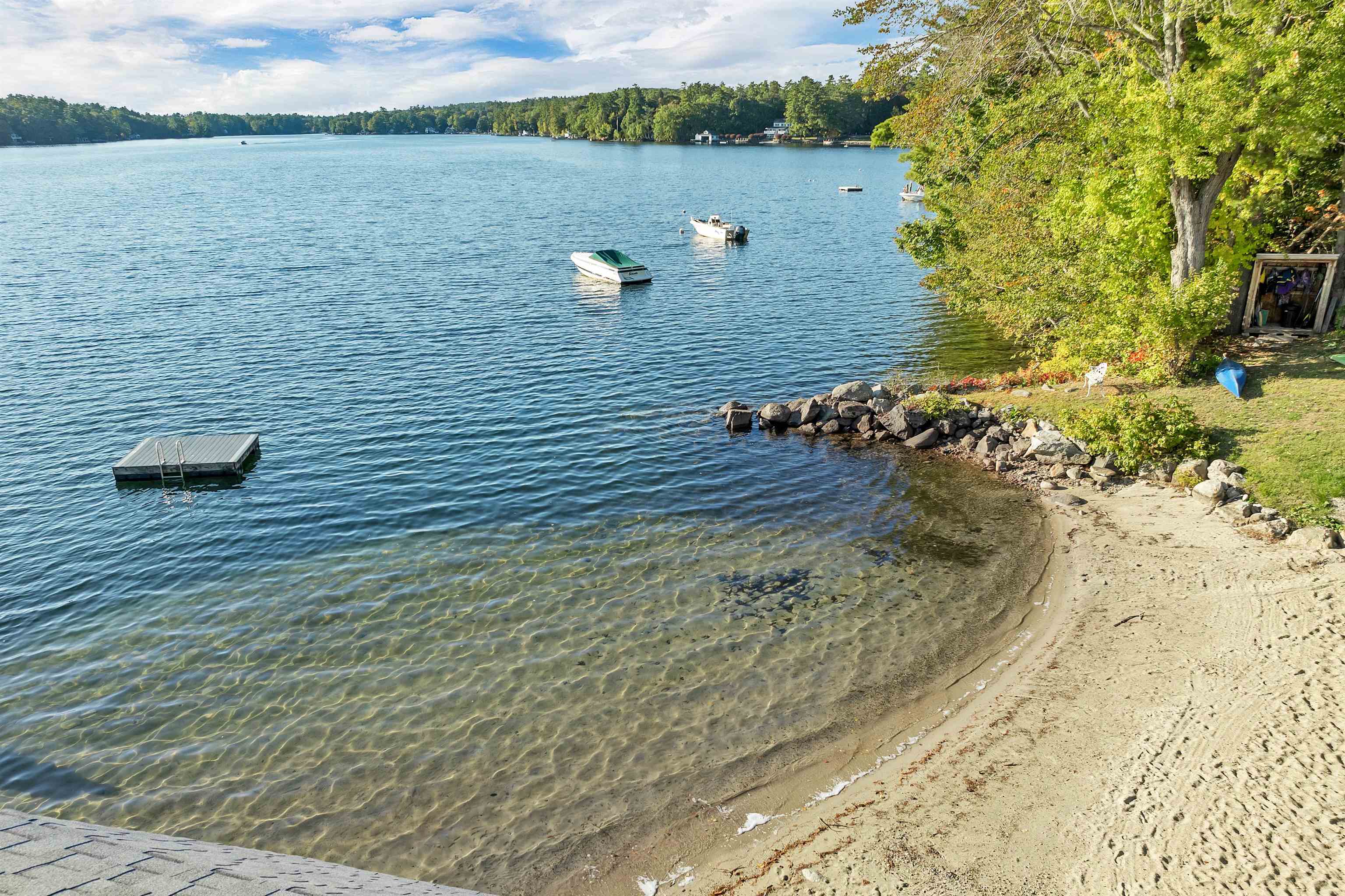 678 North Main Street, Unit 11 Wolfeboro, NH 03894 - Photo 27 of 34