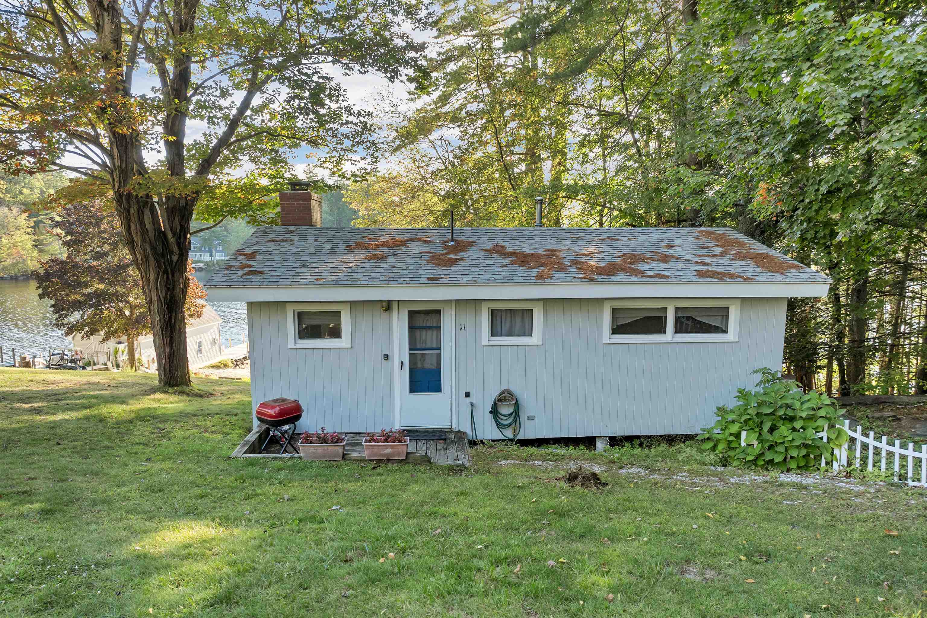 678 North Main Street, Unit 11 Wolfeboro, NH 03894 - Photo 28 of 34