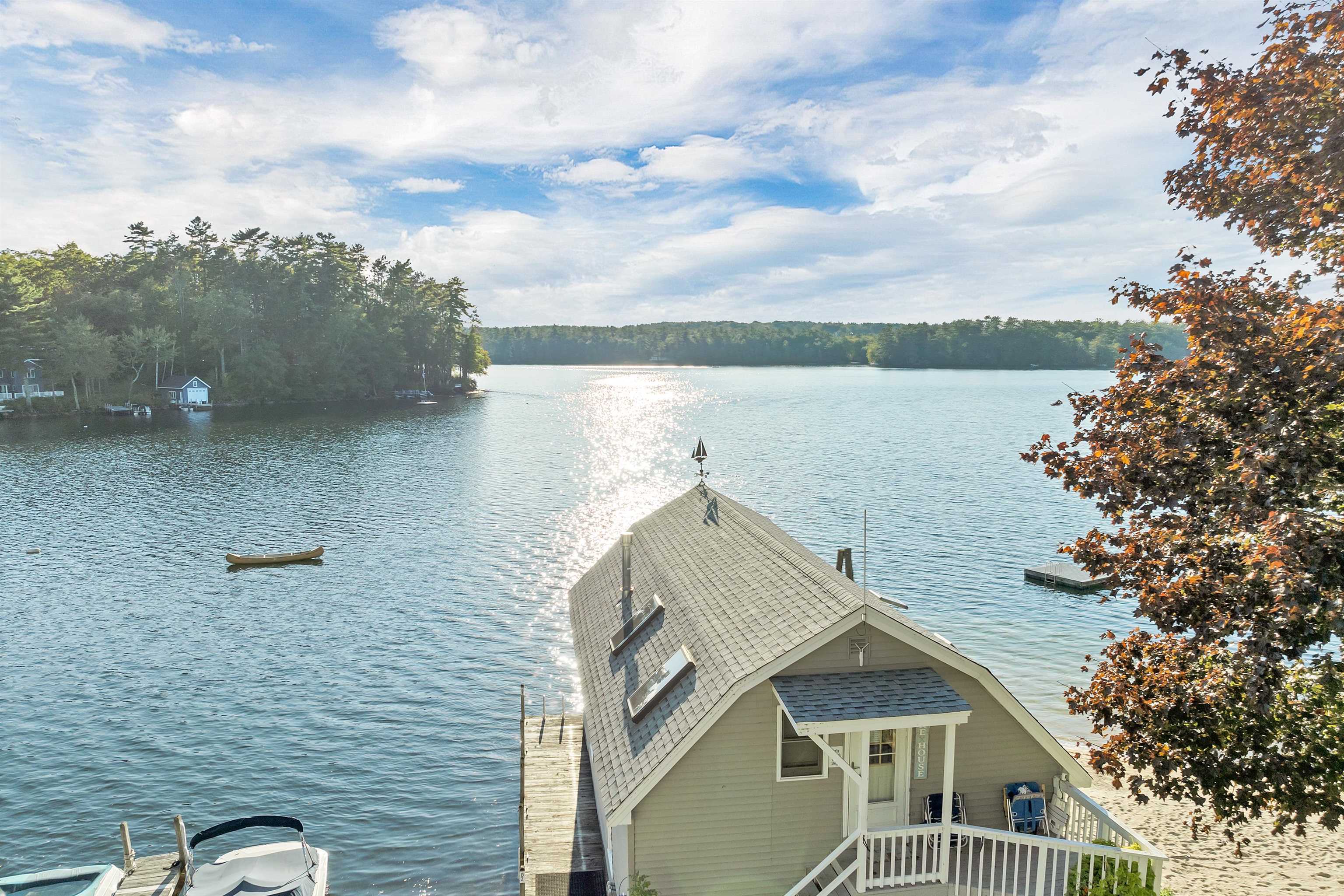 678 North Main Street, Unit 11 Wolfeboro, NH 03894 - Photo 30 of 34