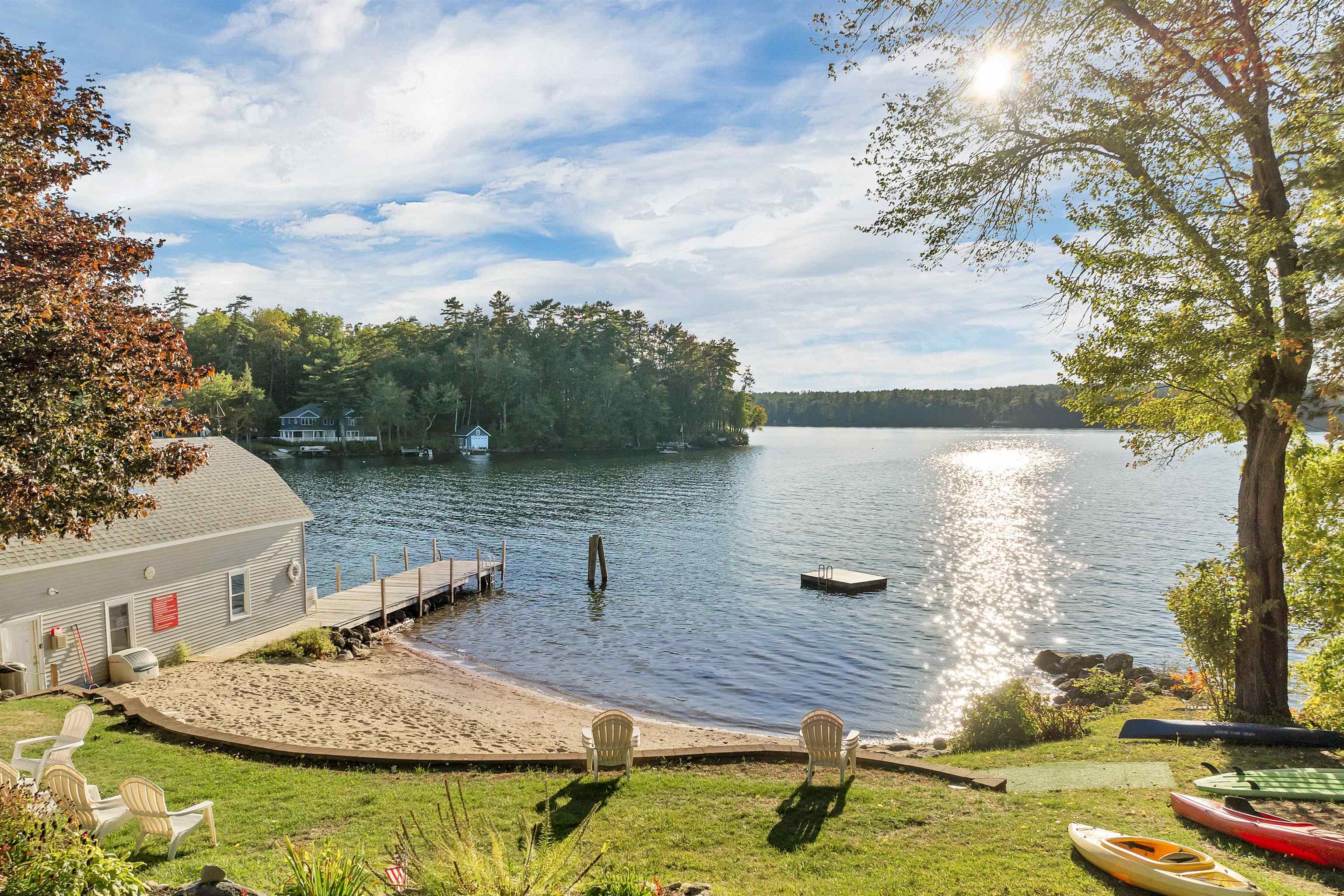 678 North Main Street, Unit 11 Wolfeboro, NH 03894 - Photo 3 of 34