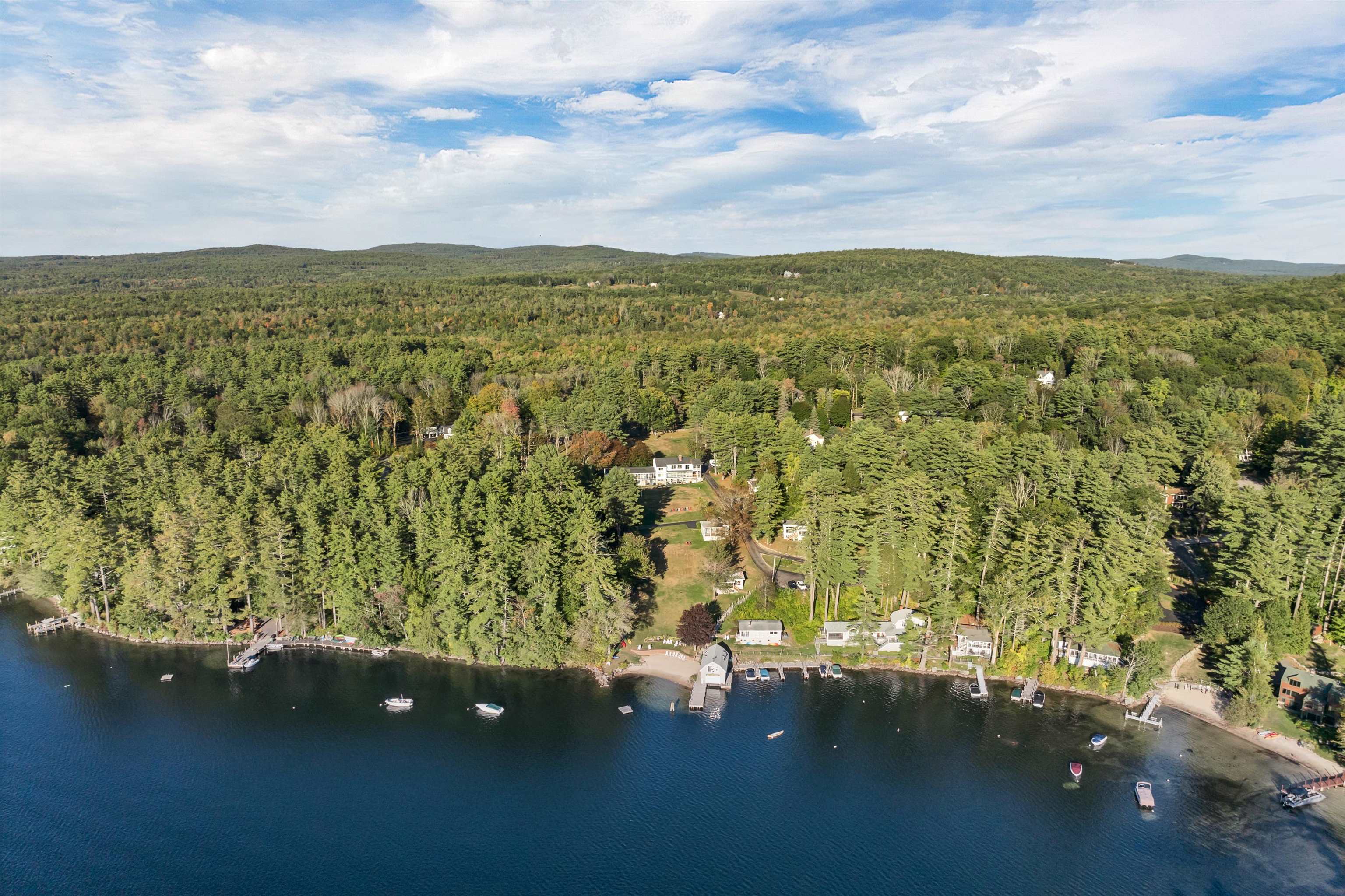 678 North Main Street, Unit 11 Wolfeboro, NH 03894 - Photo 34 of 34