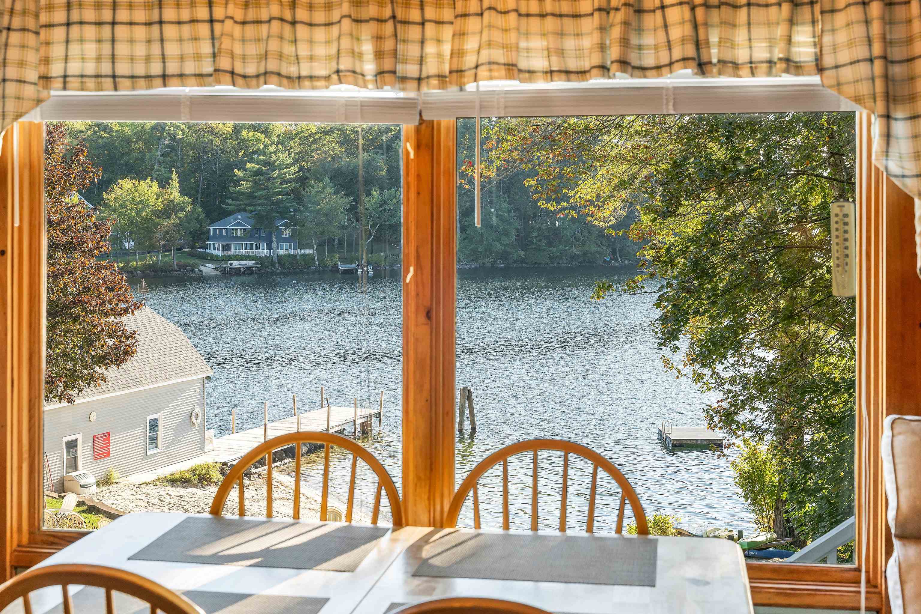 678 North Main Street, Unit 11 Wolfeboro, NH 03894 - Photo 4 of 34