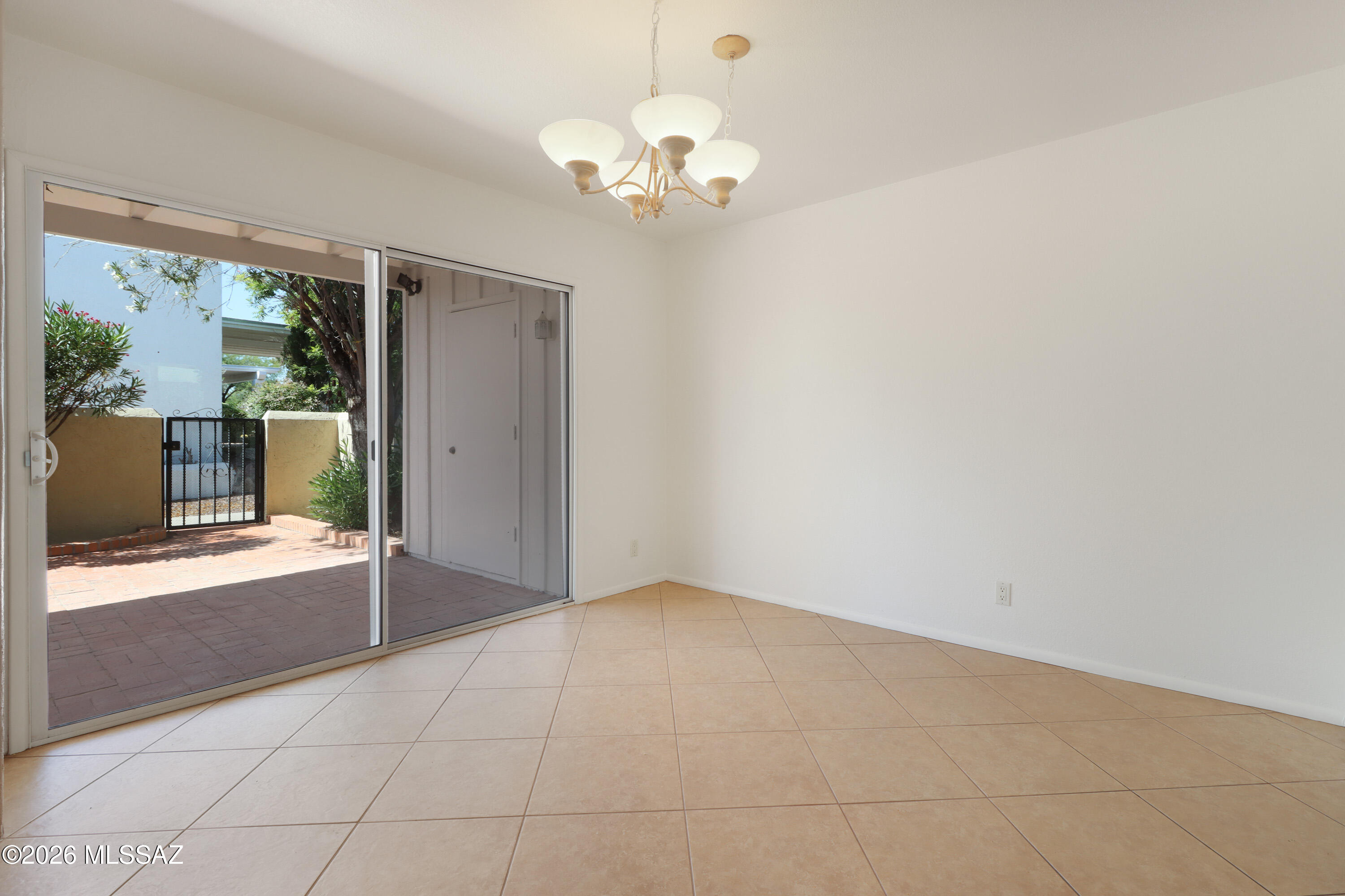 4840 East Fort Lowell Road, Unit A Tucson, AZ 85712 - Photo 10 of 33