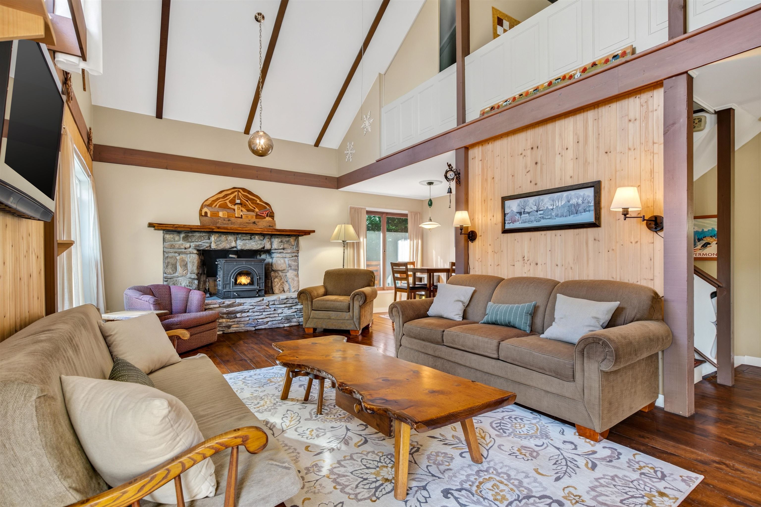 11 Stratton View Road Winhall, VT 05340 - Photo 9 of 49