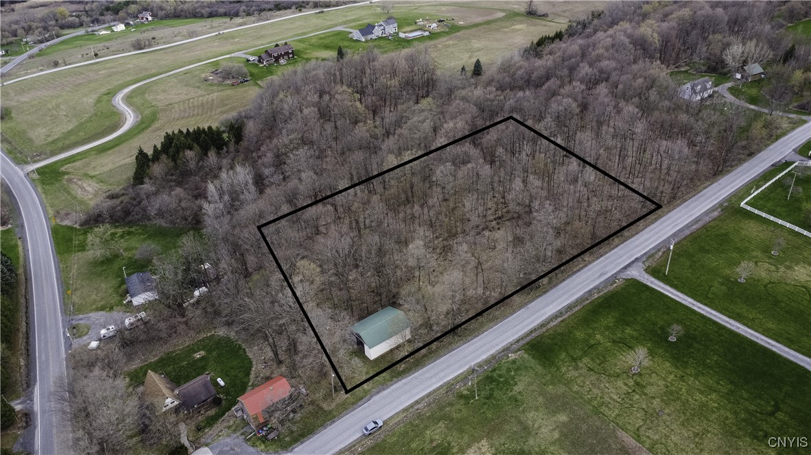 property boundaries not exact