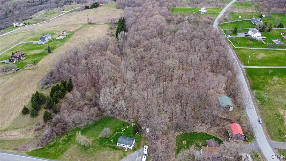 0 Brewer Road Oneida, NY 13421 - Photo 2 of 22