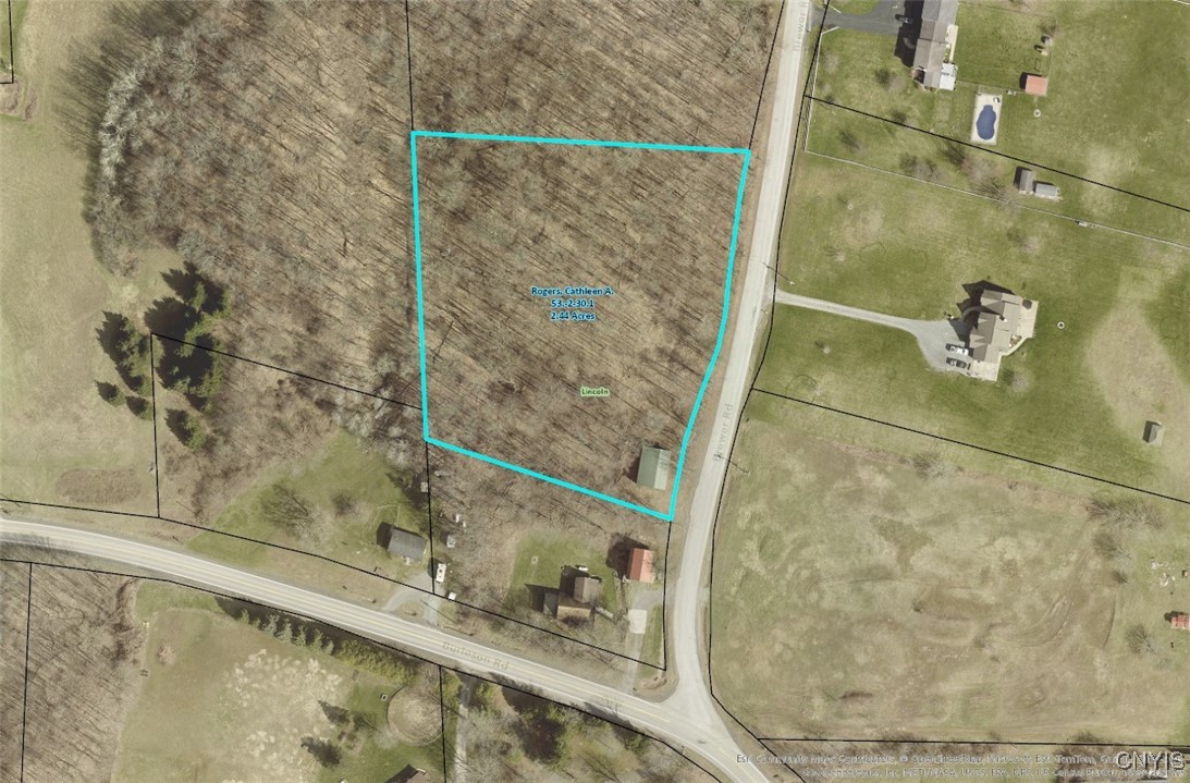 0 Brewer Road Oneida, NY 13421 - Photo 21 of 22