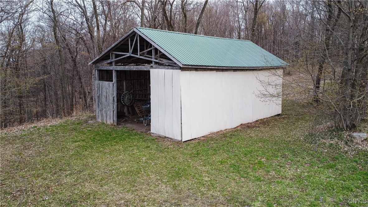 0 Brewer Road Oneida, NY 13421 - Photo 4 of 22