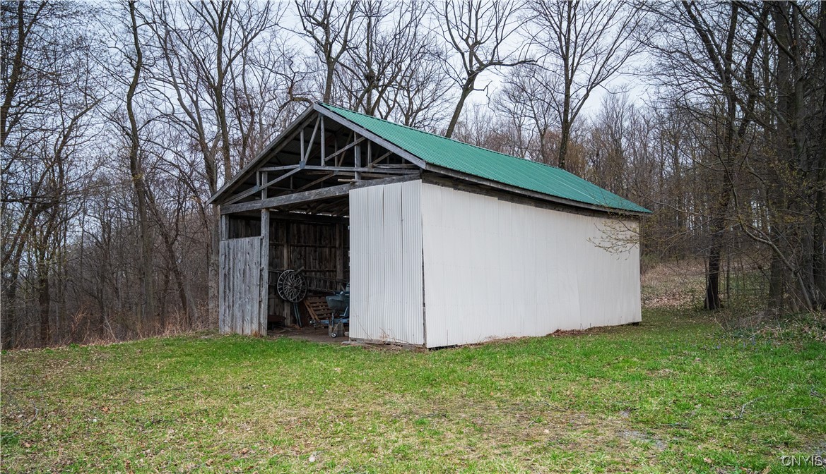 0 Brewer Road Oneida, NY 13421 - Photo 5 of 22