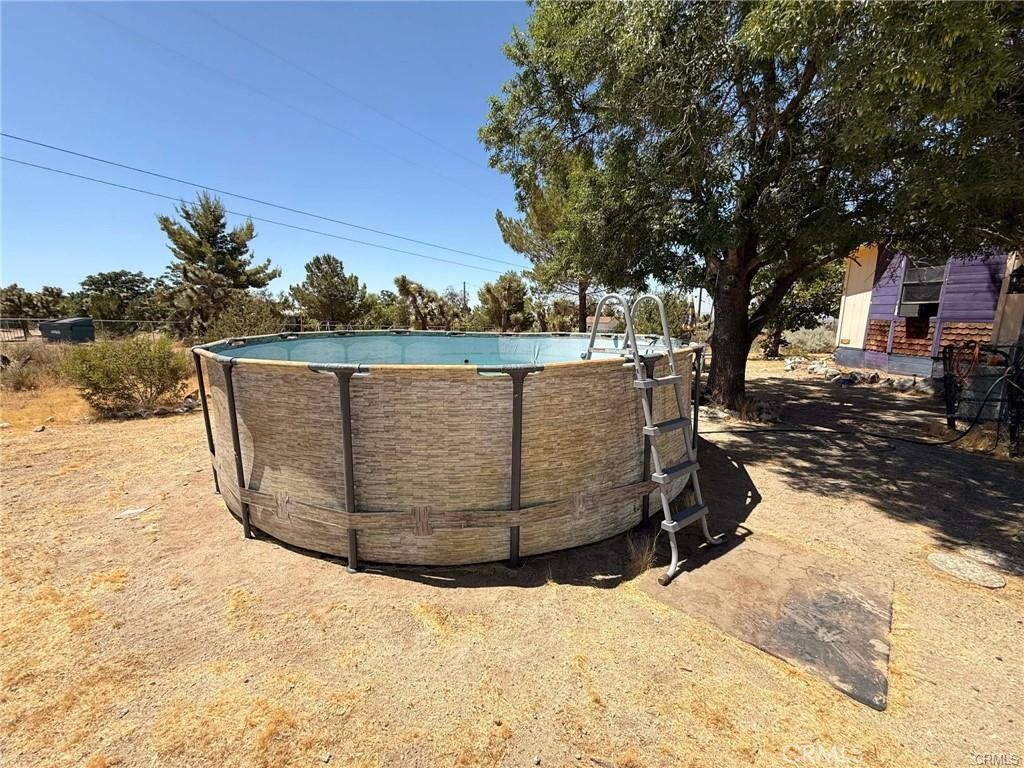 10623 Desert View Road Pinon Hills, CA 92372 - Photo 19 of 20 Gallery Image 19