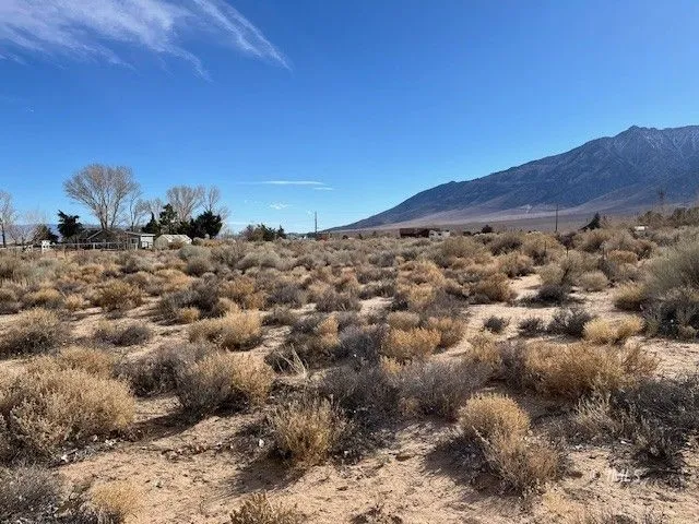 a view of a large building