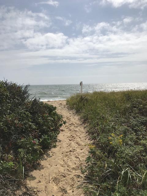 59 Monahansett Road Mashpee, MA 02649 - Photo 23 of 27 a view of an ocean beach