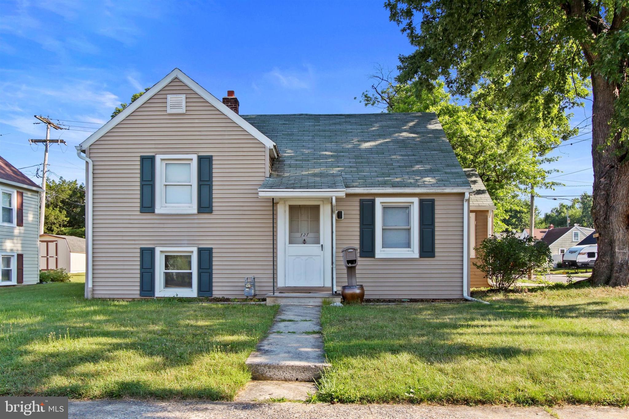 727 Priority Road York, PA 17404 - Photo 1 of 27 Gallery Image 1