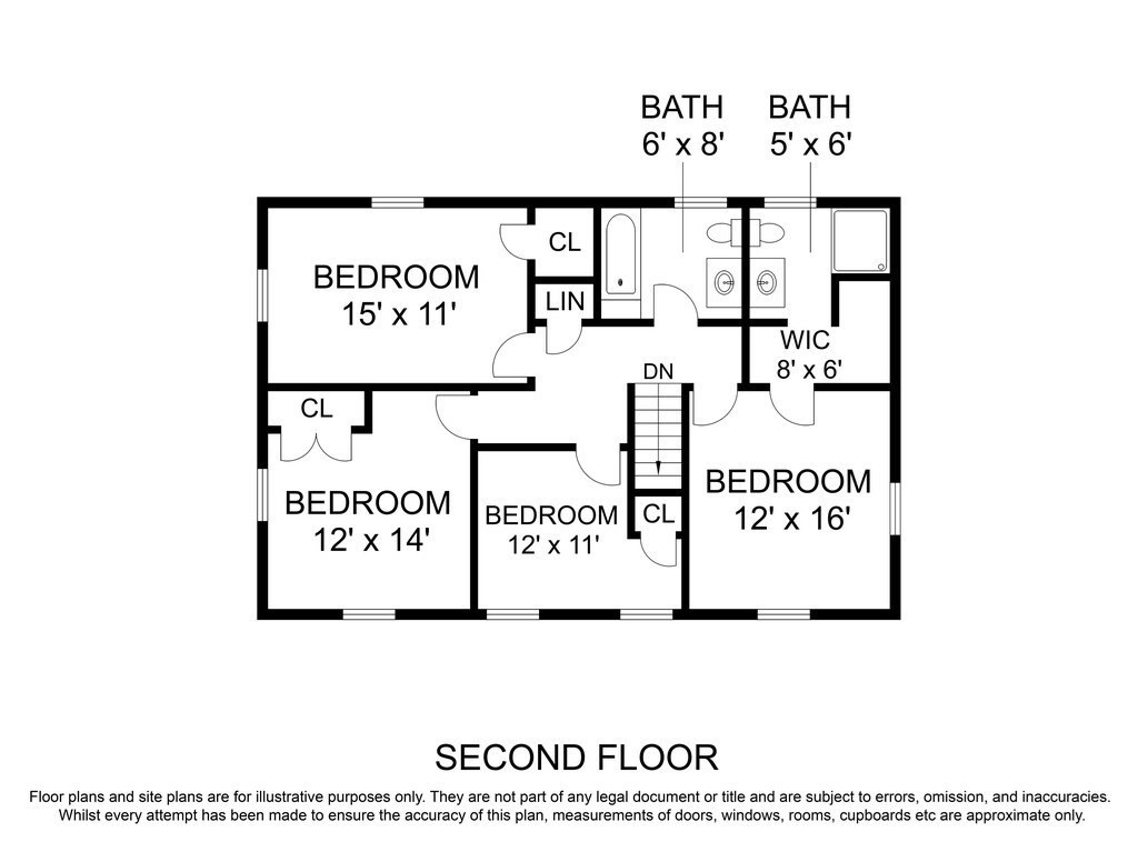 6 Berkley Road Milford, MA 01757 - Photo 40 of 41