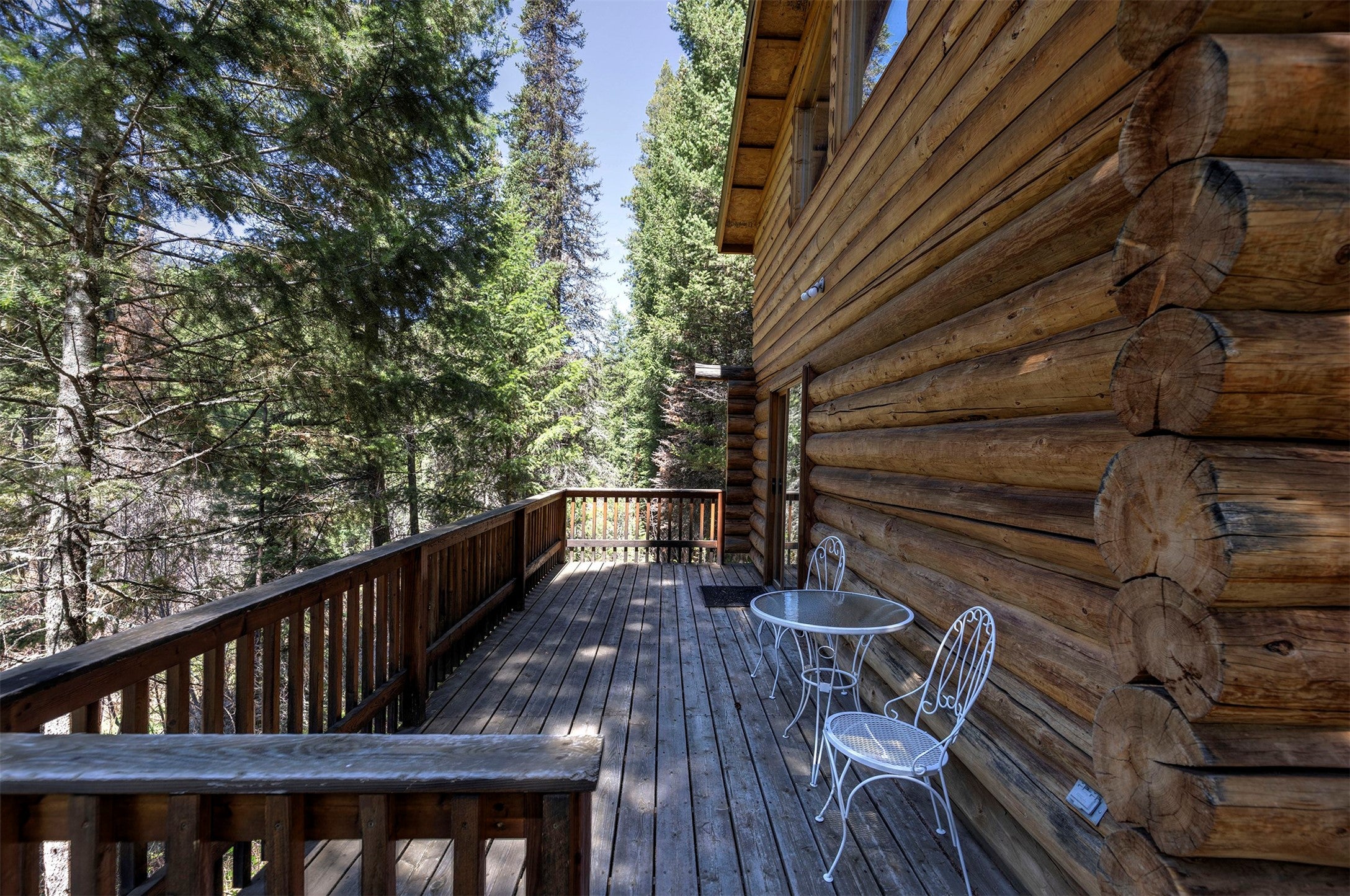 283 Lost Trail Hotsprings Road Sula, MT 59871 - Photo 19 of 72 Gallery Image 19
