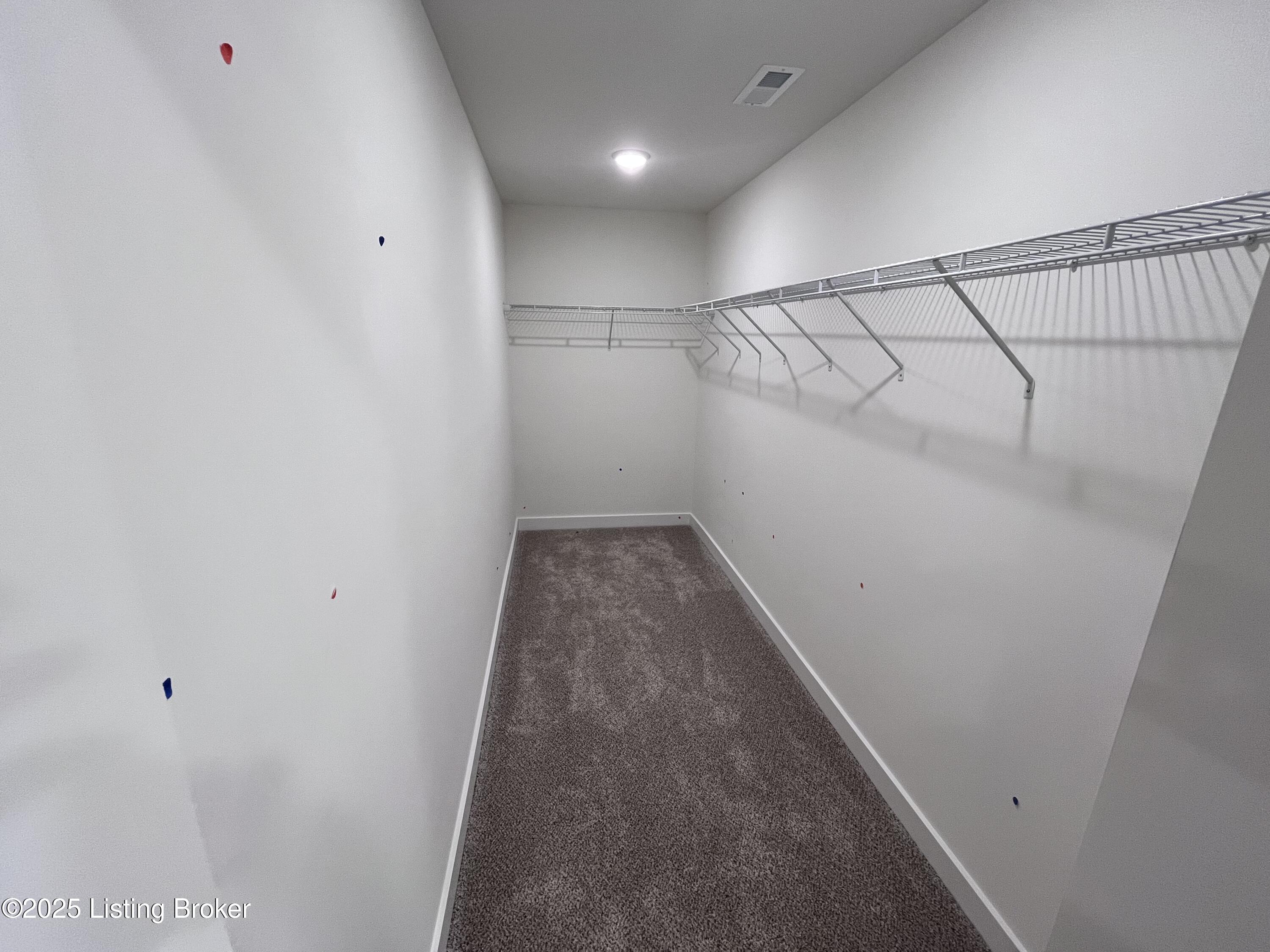 8317 Fairmount Road Louisville, KY 40291 - Photo 17 of 21 Huge Walk-in Closet