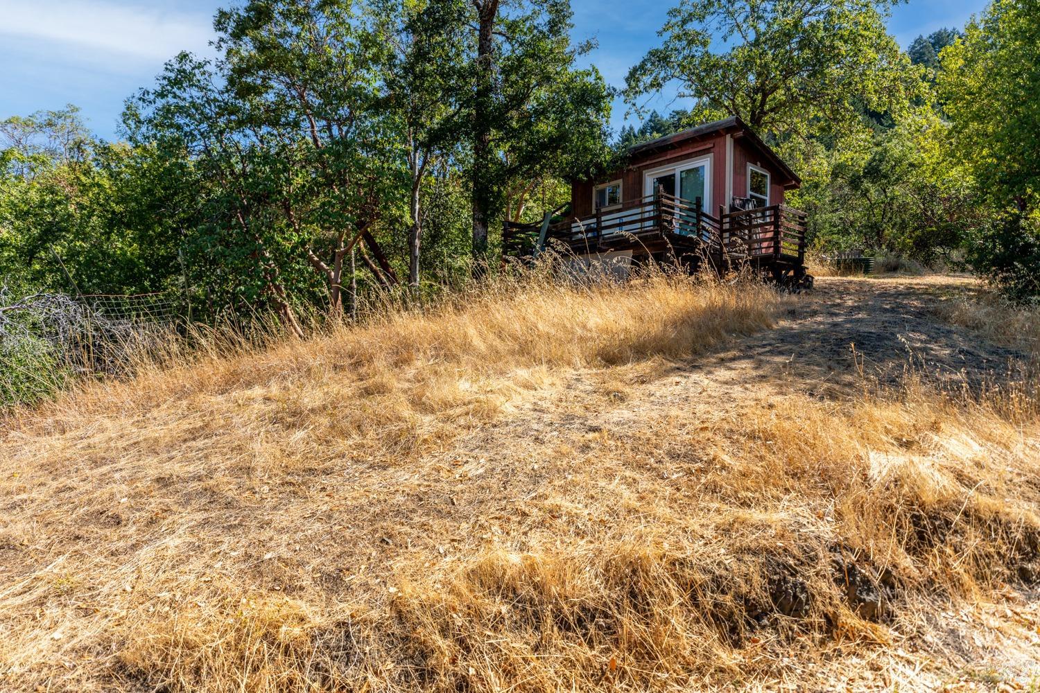34010 Shimmins Ridge Road Willits, CA 95490 - Photo 35 of 56