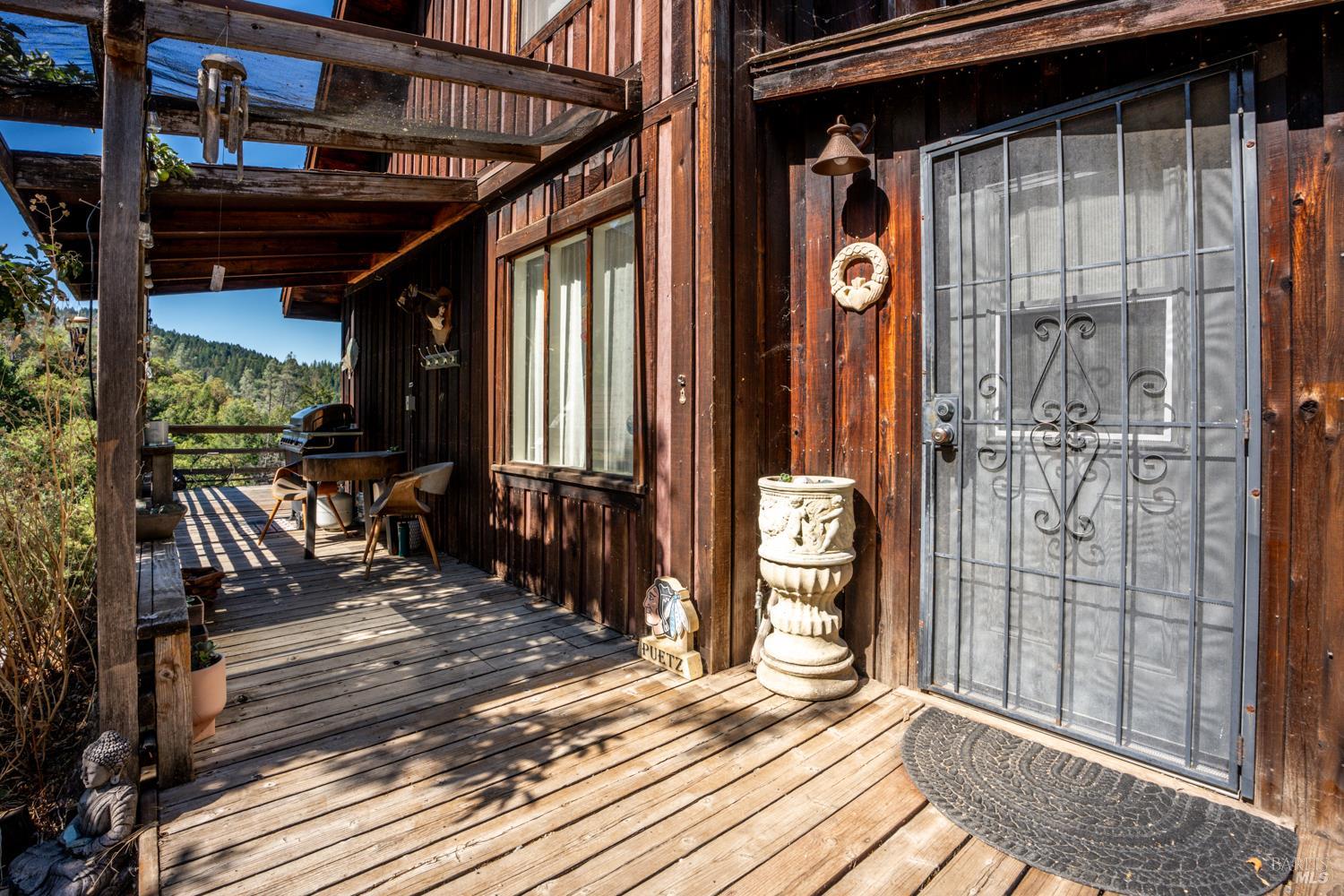 34010 Shimmins Ridge Road Willits, CA 95490 - Photo 45 of 56