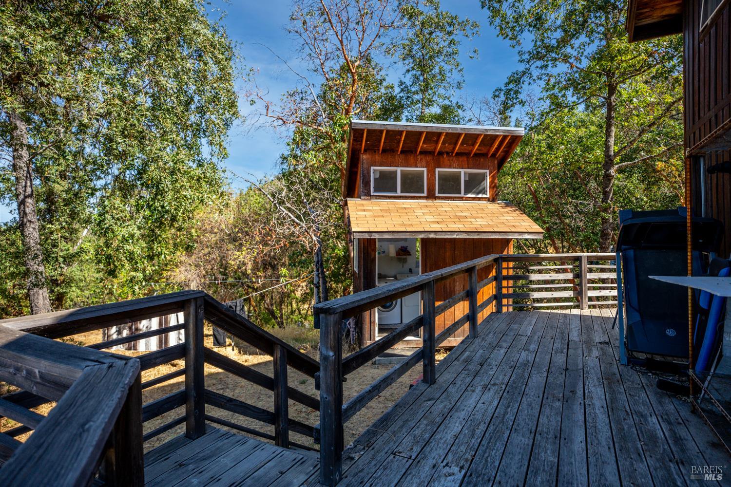 34010 Shimmins Ridge Road Willits, CA 95490 - Photo 48 of 56