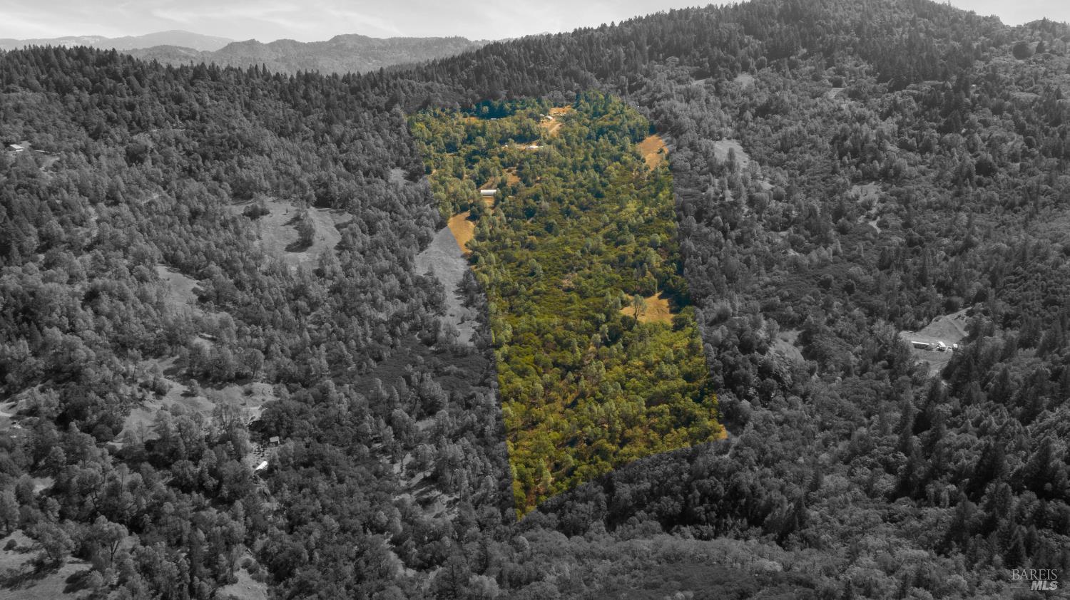34010 Shimmins Ridge Road Willits, CA 95490 - Photo 50 of 56