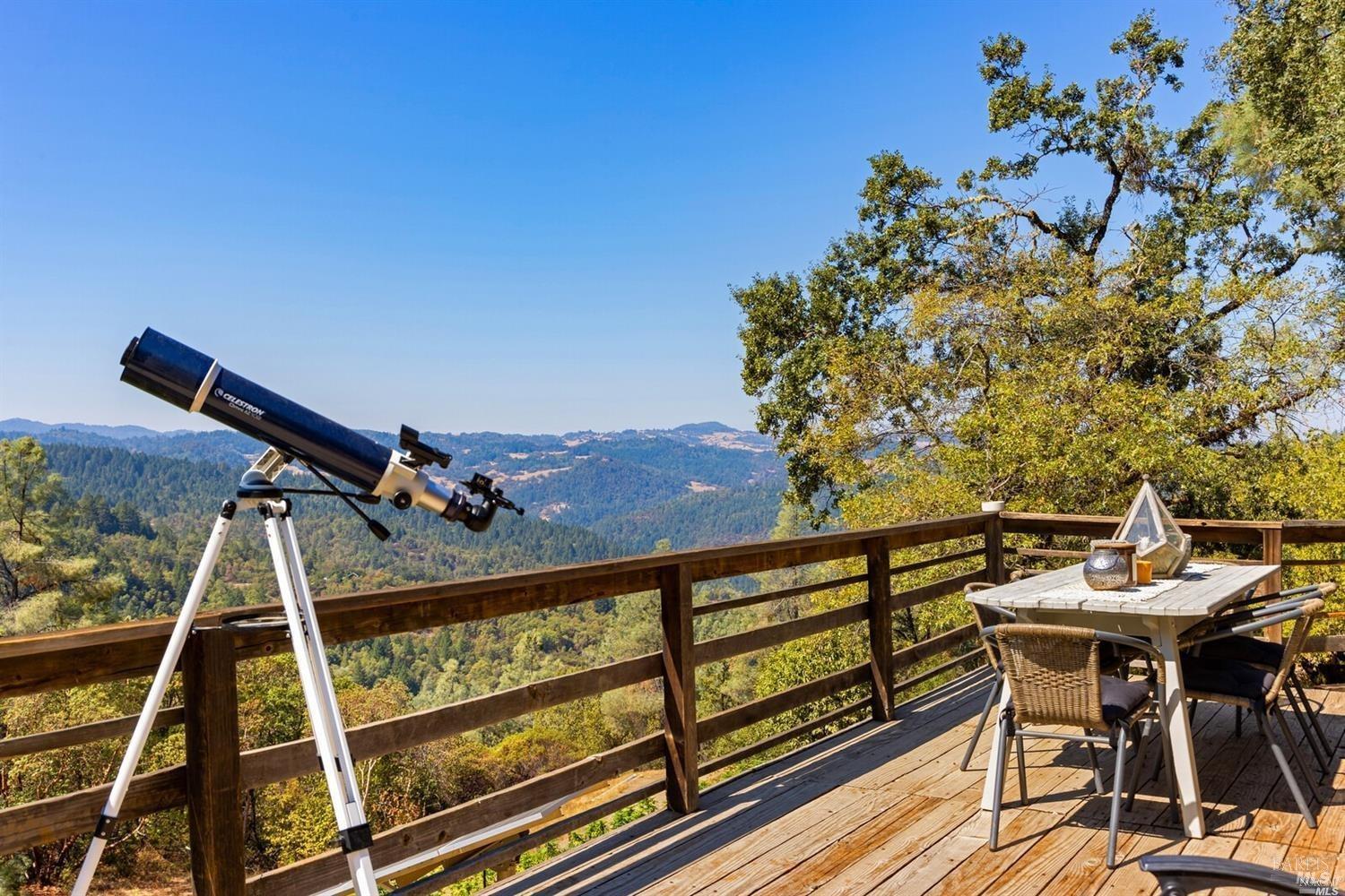 34010 Shimmins Ridge Road Willits, CA 95490 - Photo 5 of 56