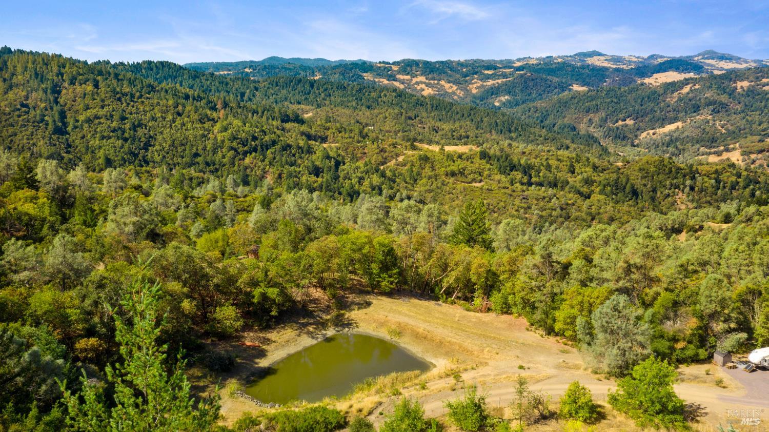 34010 Shimmins Ridge Road Willits, CA 95490 - Photo 51 of 56