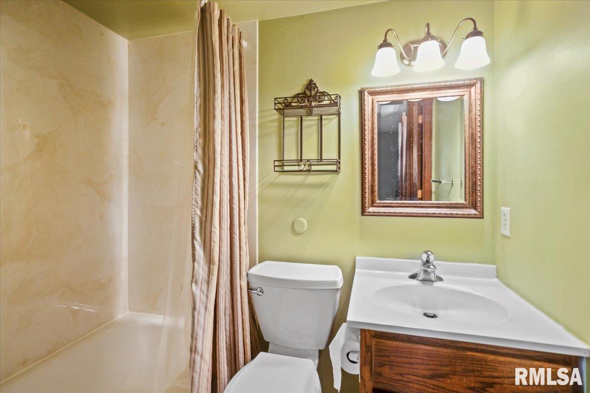 9 Red Oak Lane Springfield, IL 62712 - Photo 20 of 28