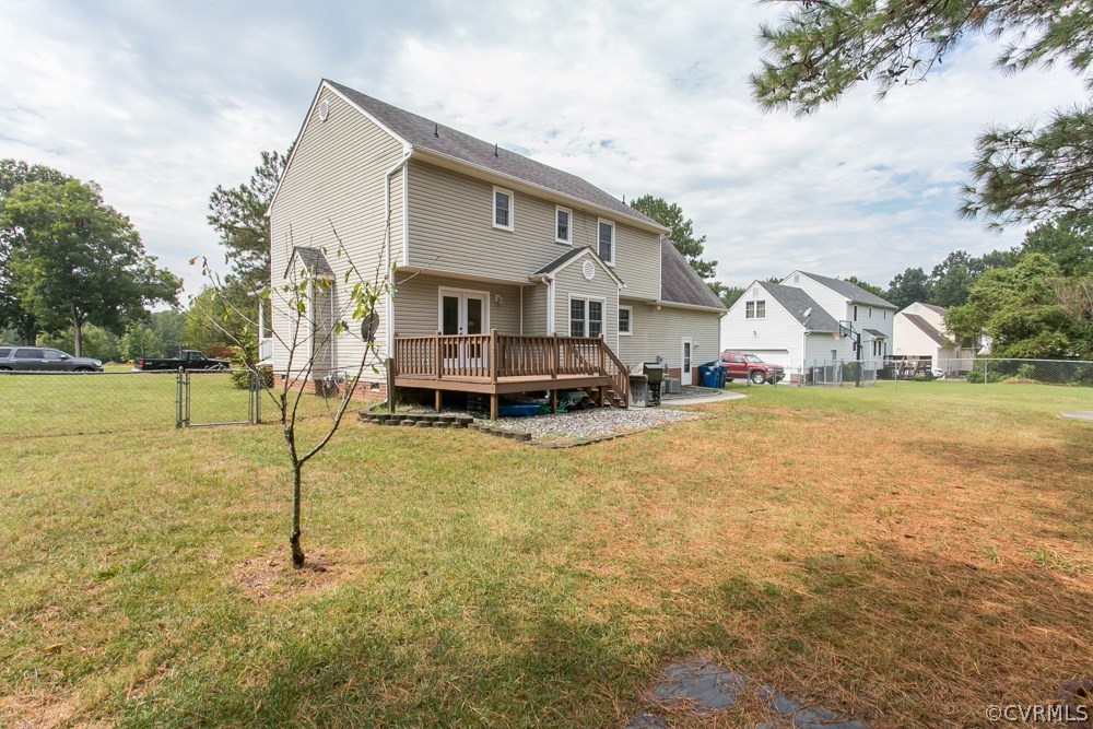 5109 Takach Road Prince George, VA 23875 - Photo 5 of 49